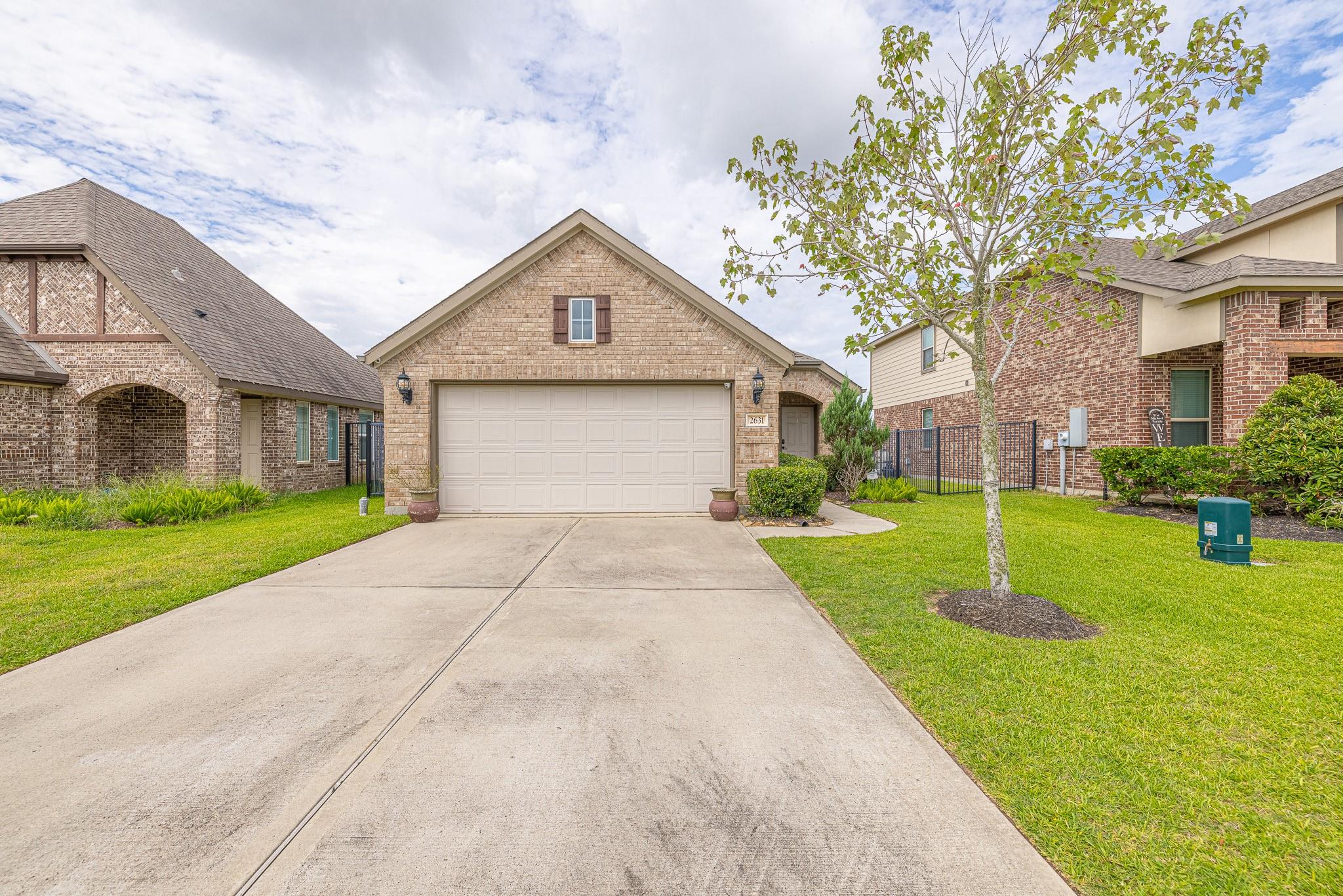 2631 Bernadino Drive