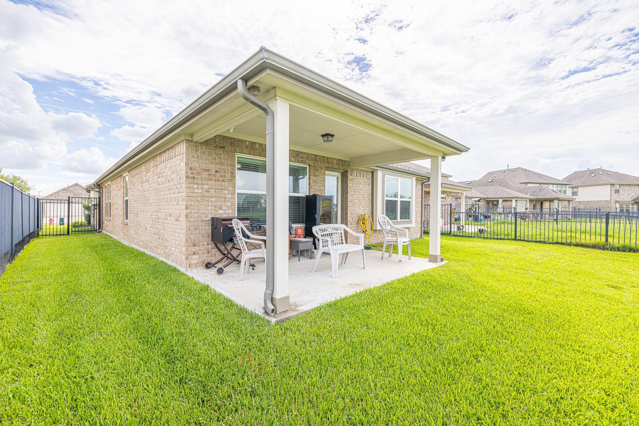 2631 Bernadino Drive