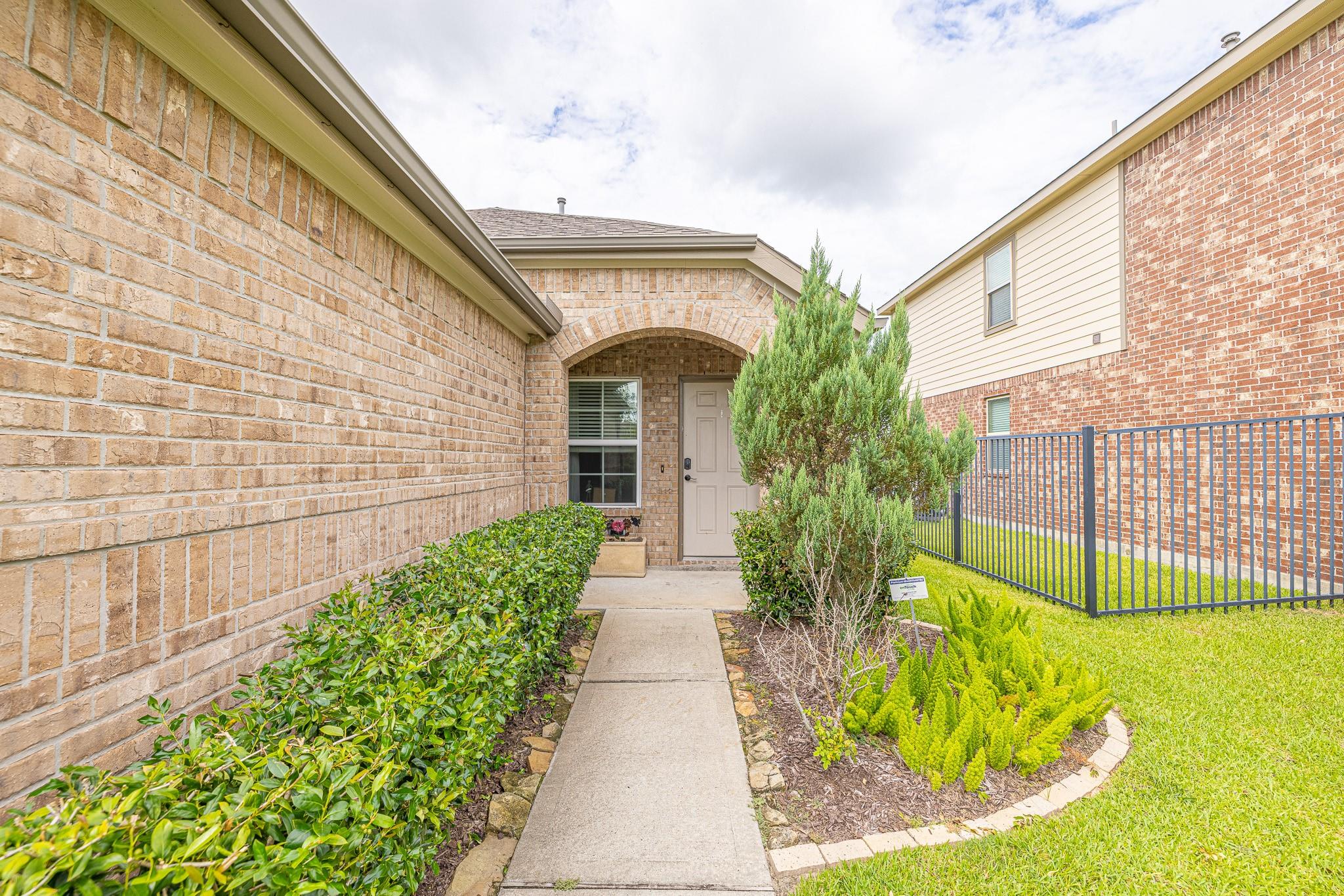 2631 Bernadino Drive