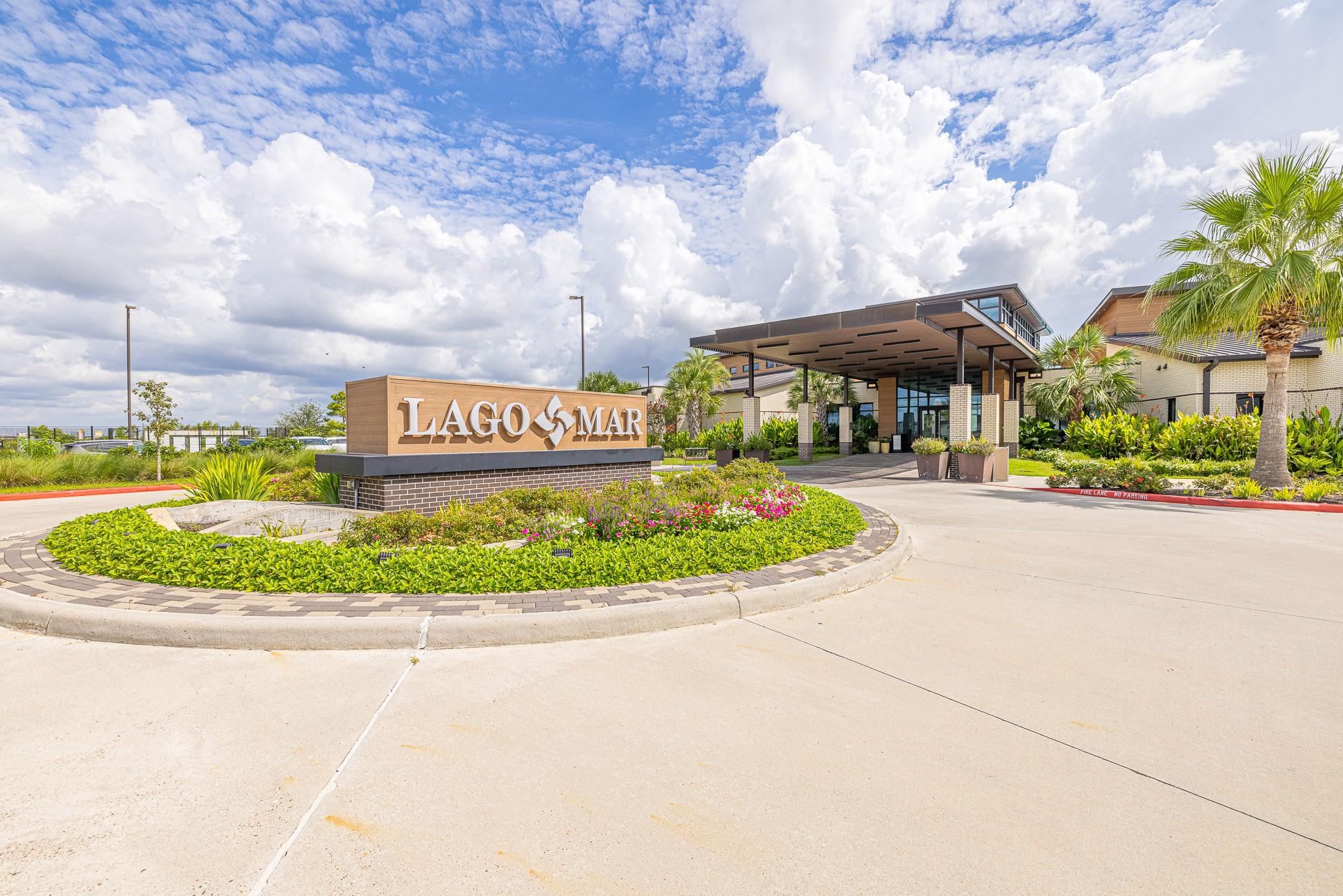 2631 Bernadino Drive