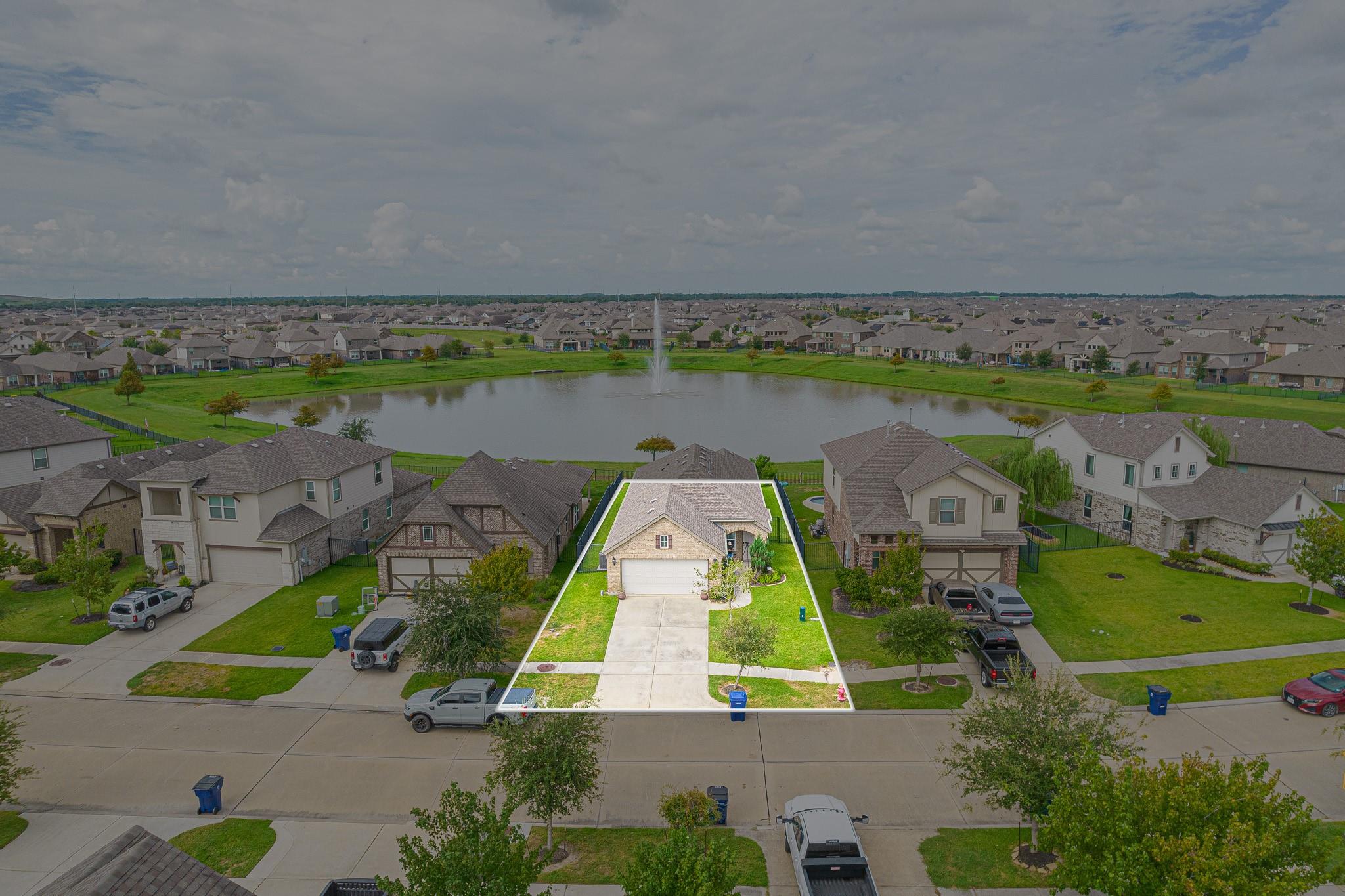 2631 Bernadino Drive