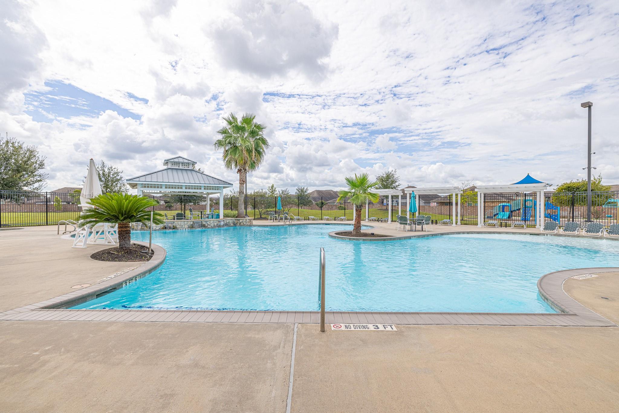 2631 Bernadino Drive