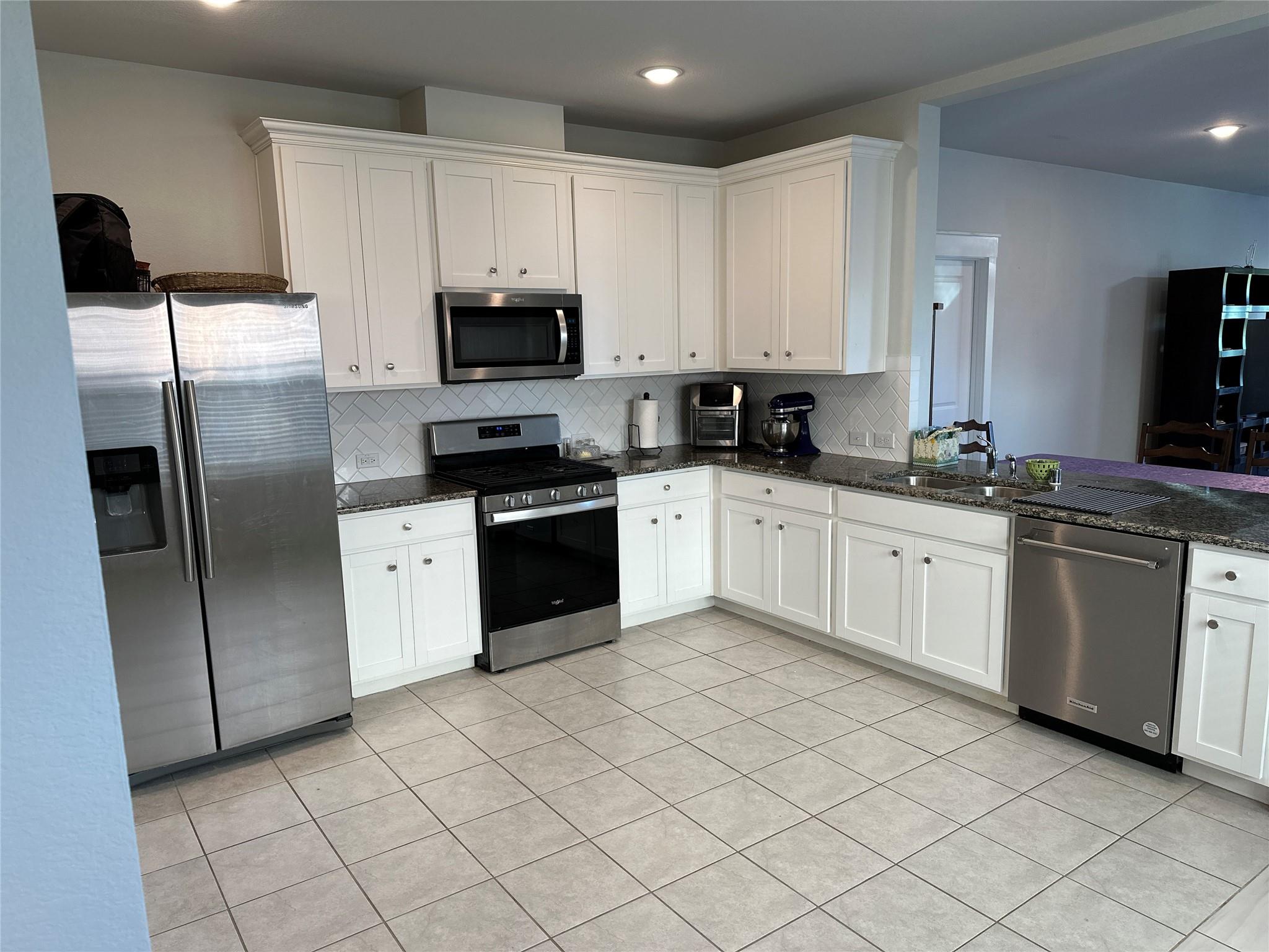 2631 Bernadino Drive