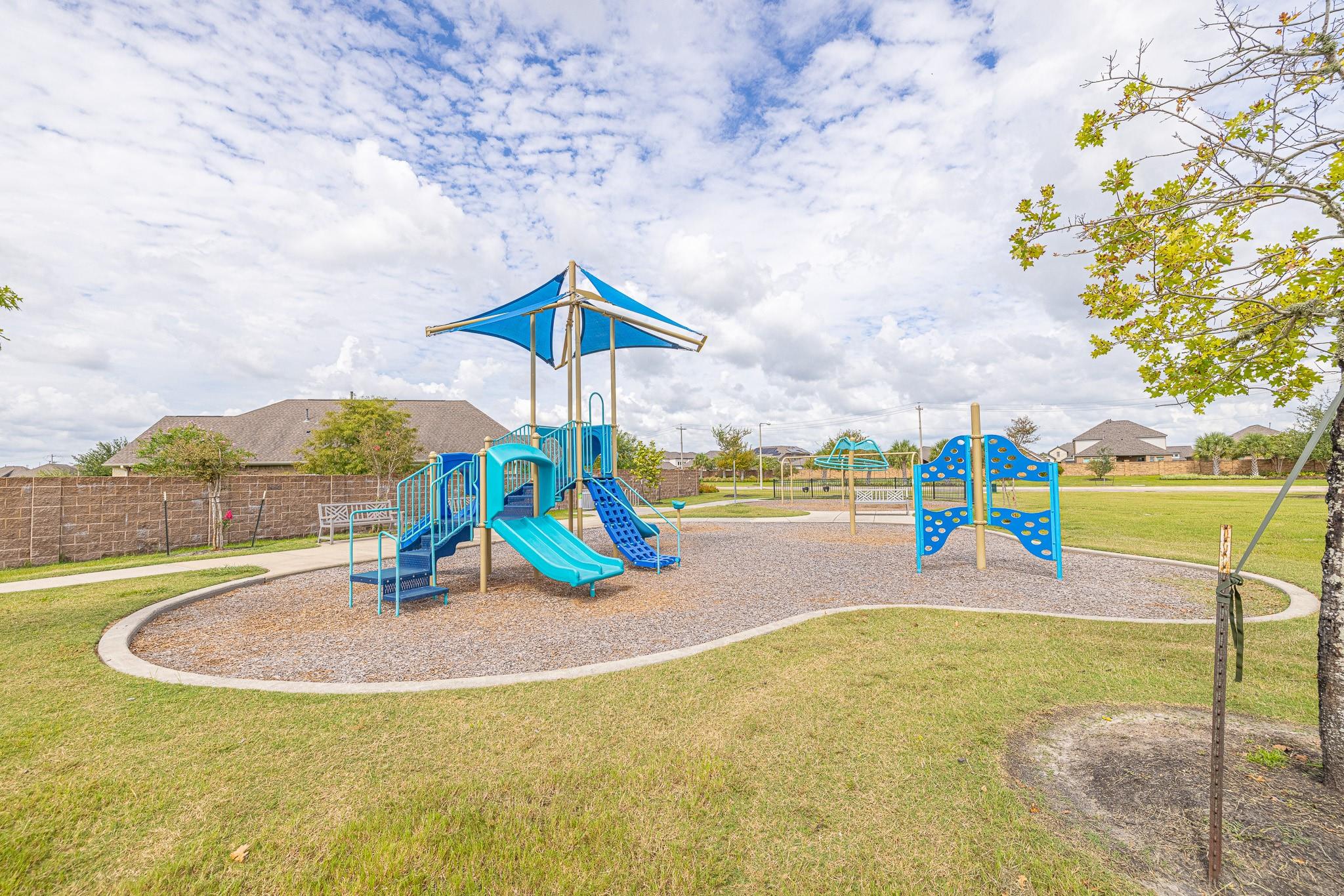 2631 Bernadino Drive