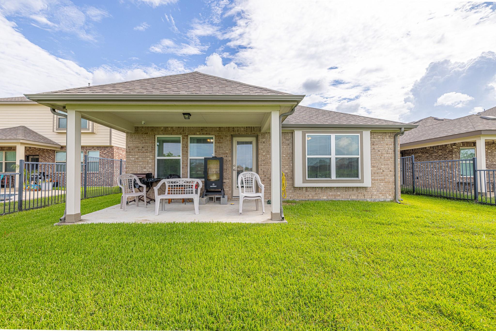 2631 Bernadino Drive