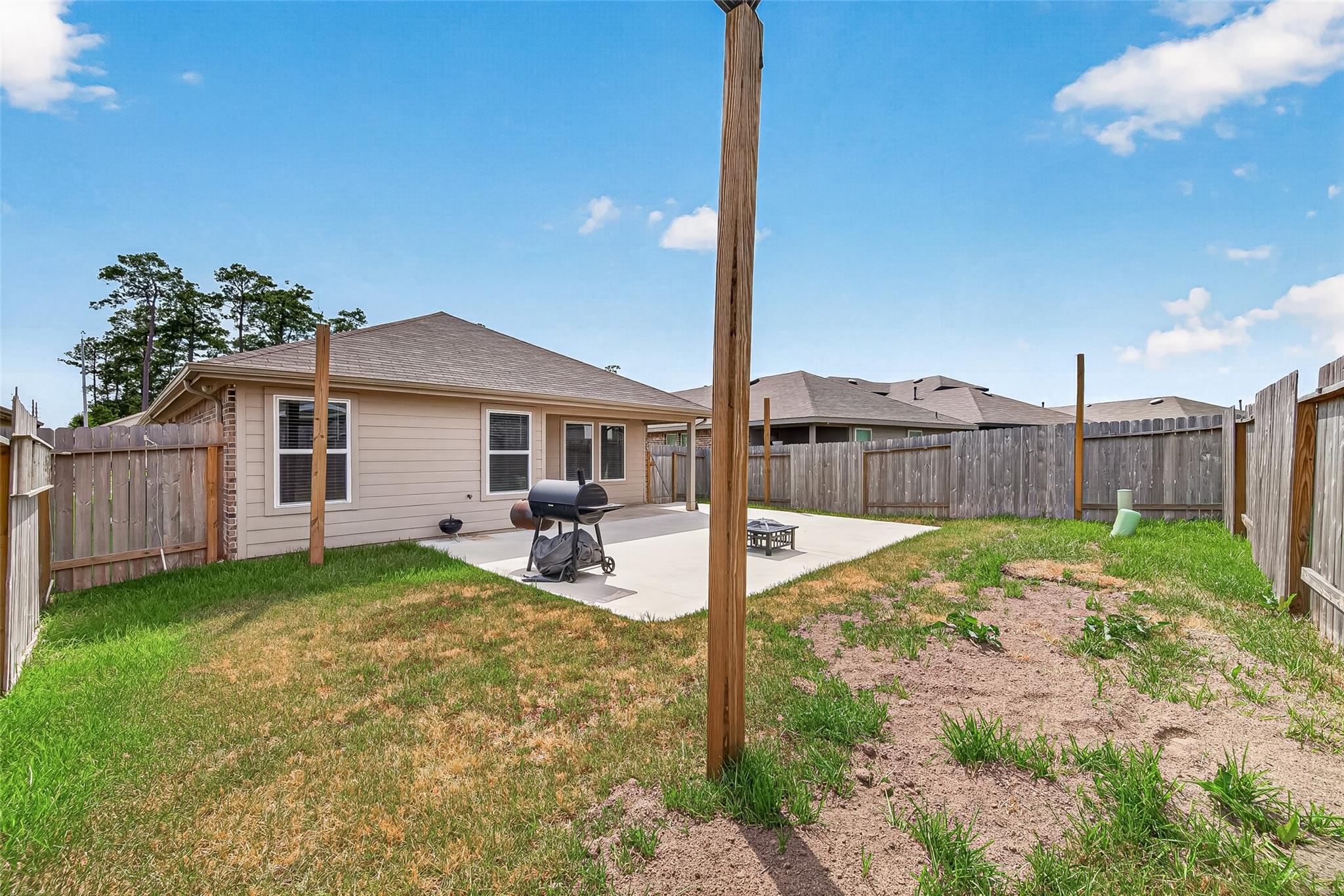 24410 Oriole Summit Drive