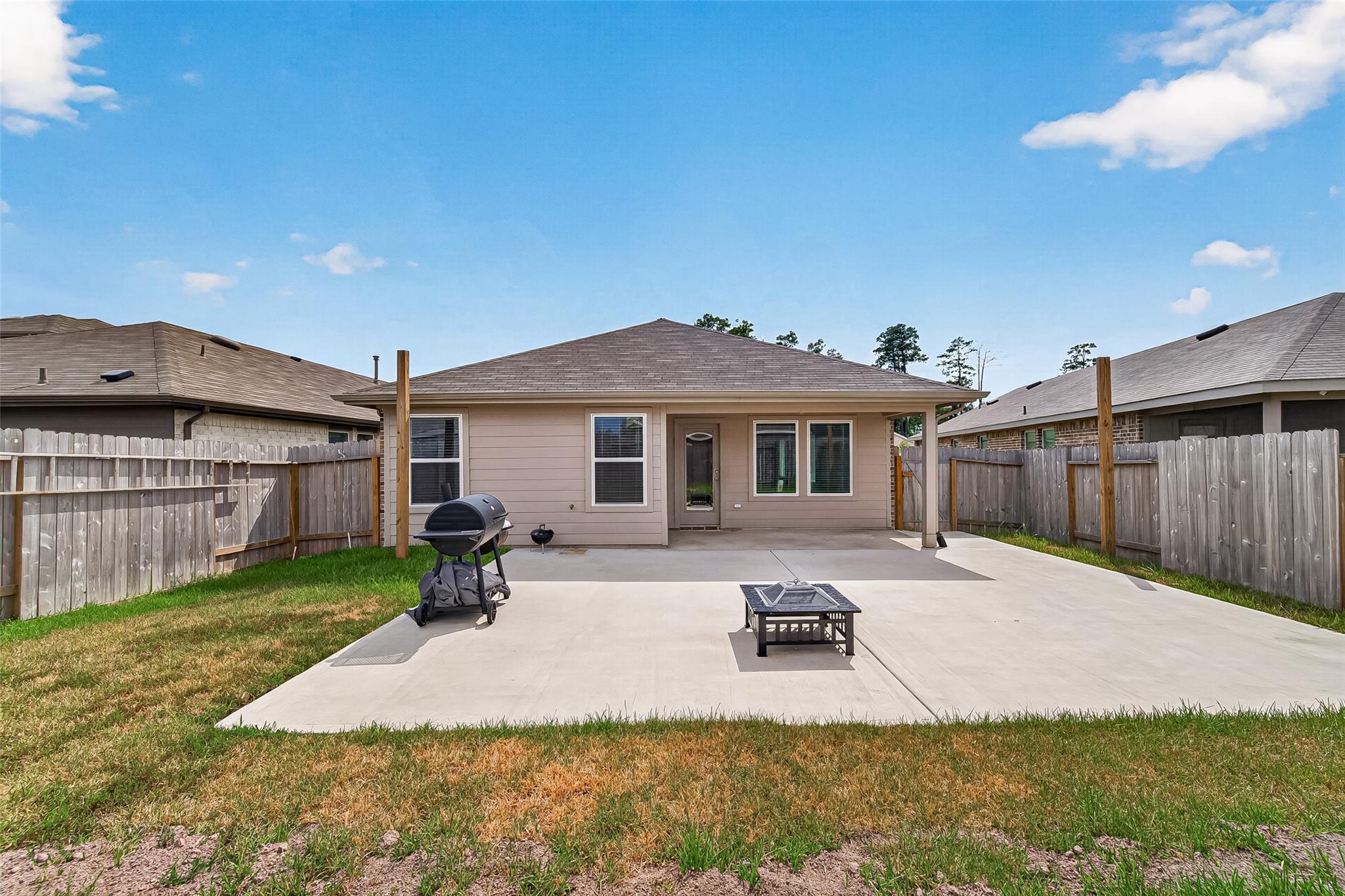 24410 Oriole Summit Drive