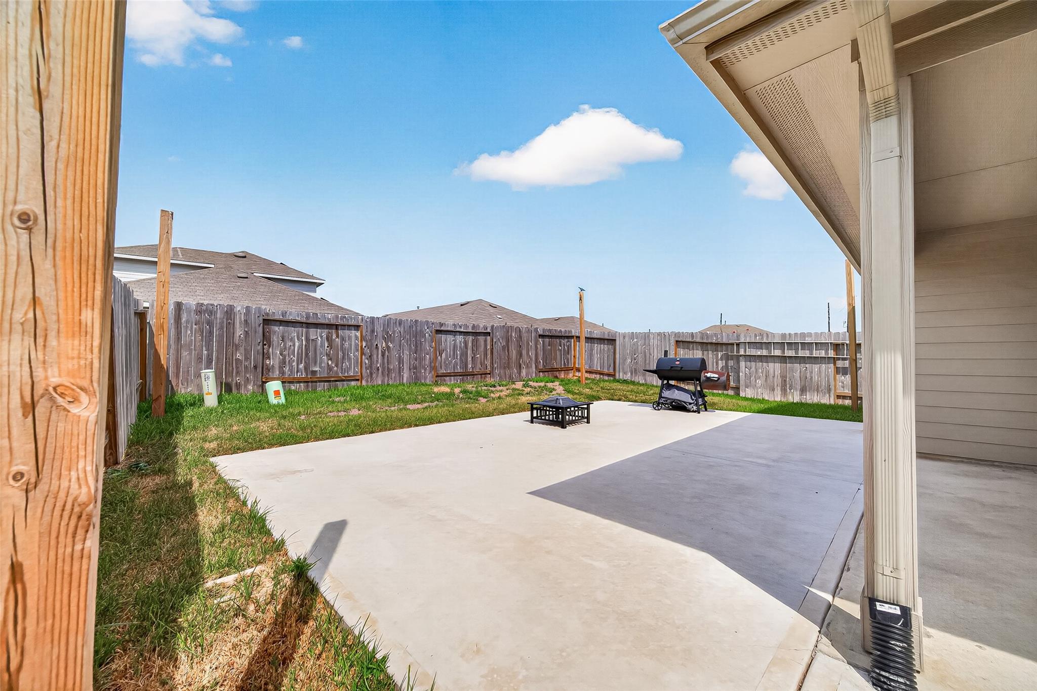 24410 Oriole Summit Drive