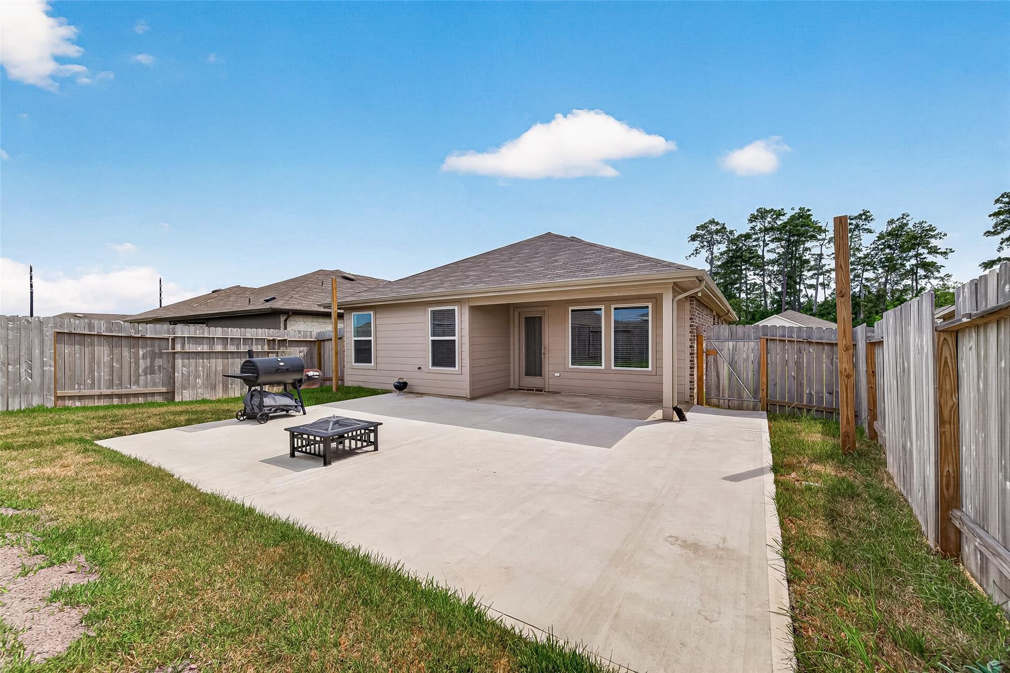 24410 Oriole Summit Drive