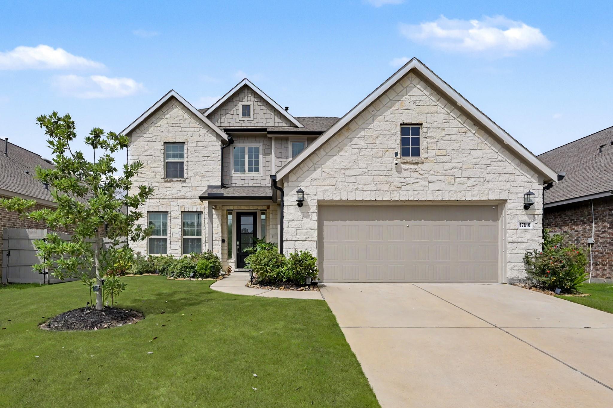 17810 Mcclary Cardinal Drive