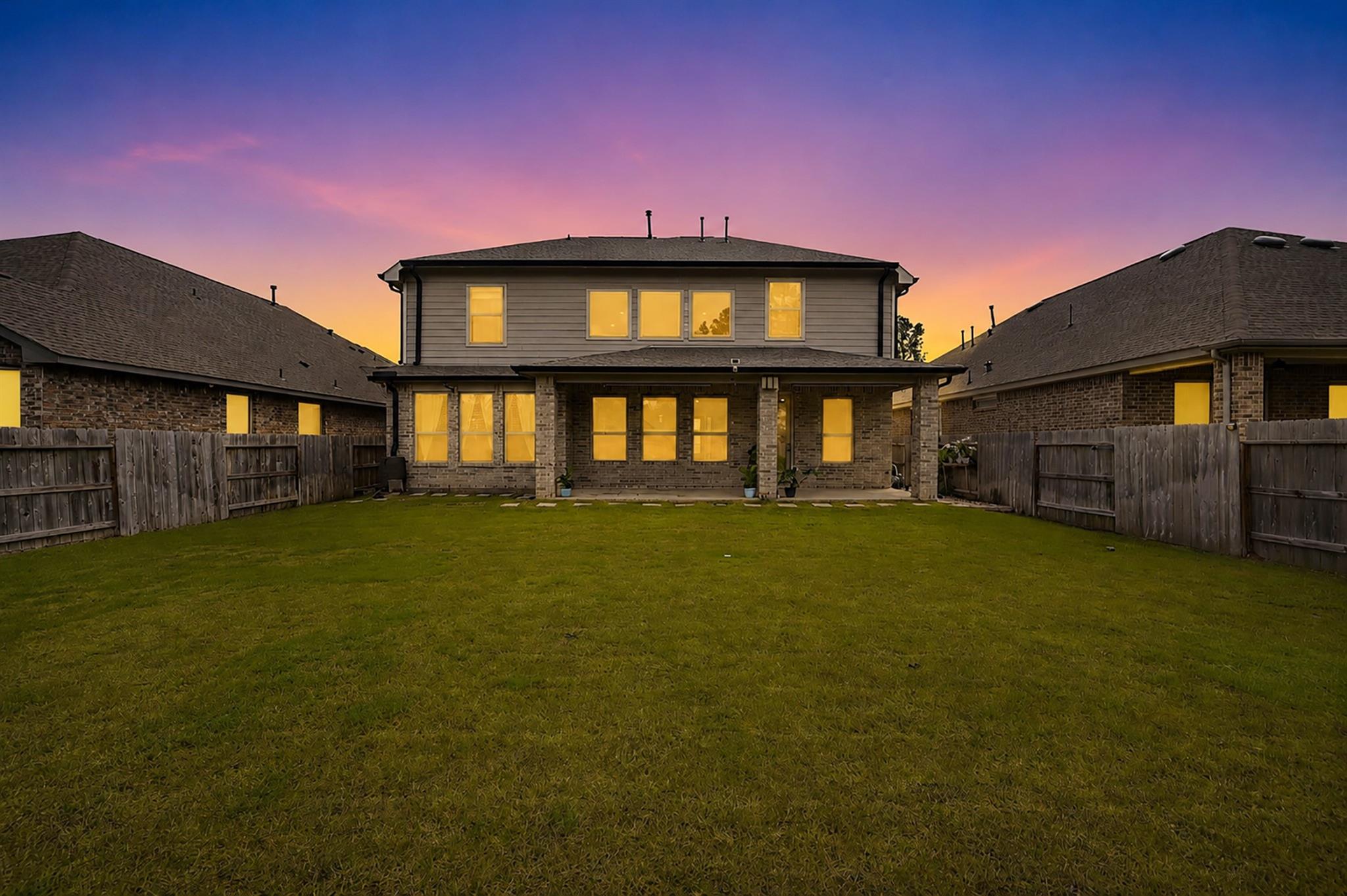 17810 Mcclary Cardinal Drive