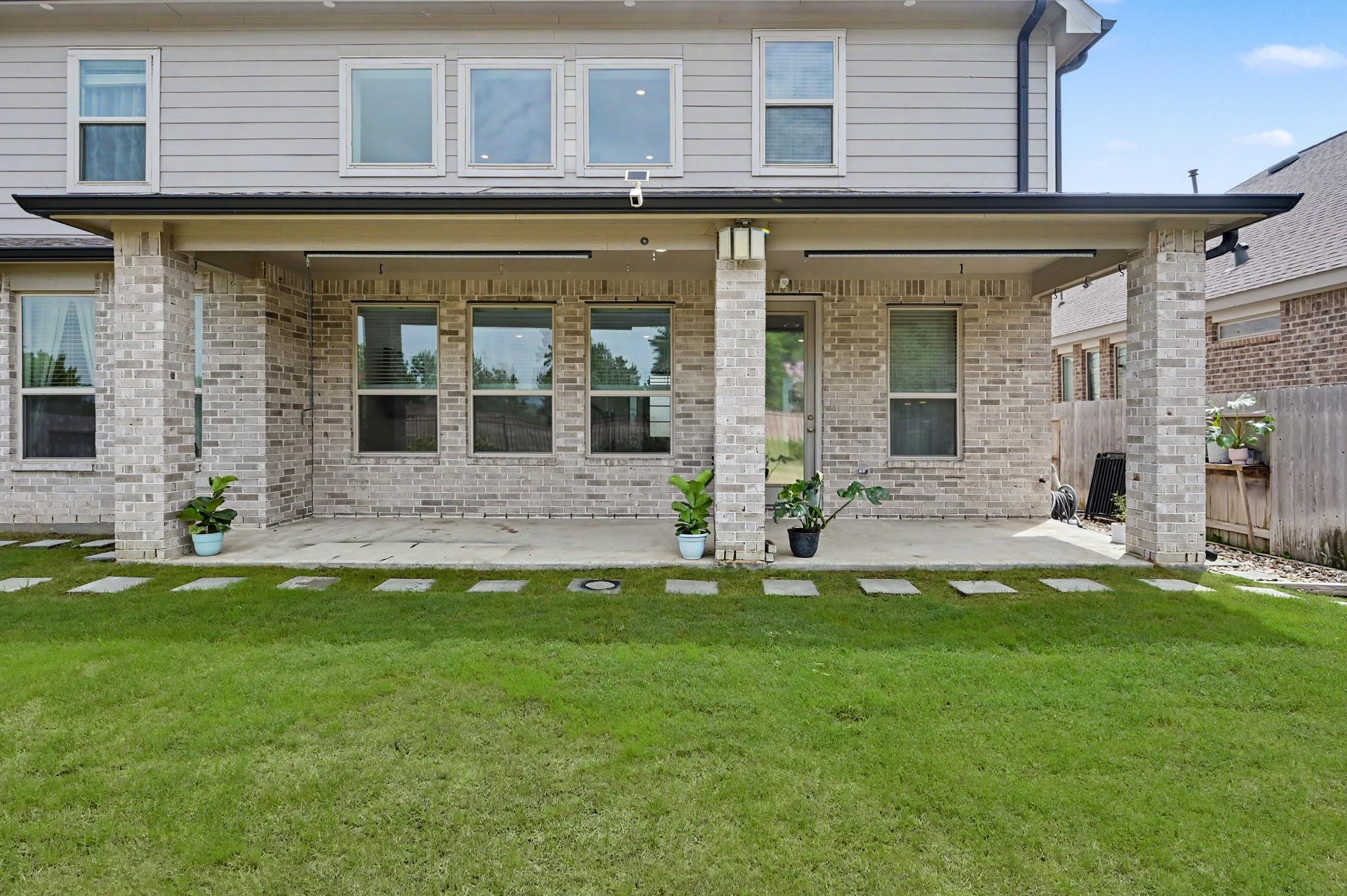 17810 Mcclary Cardinal Drive