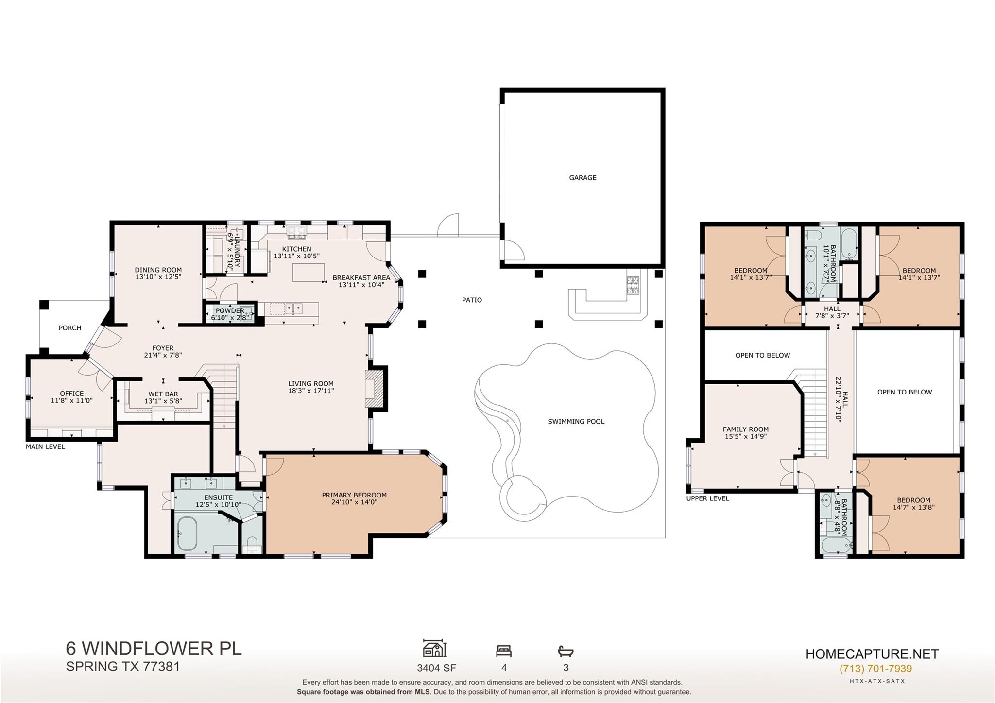 6 Windflower Place