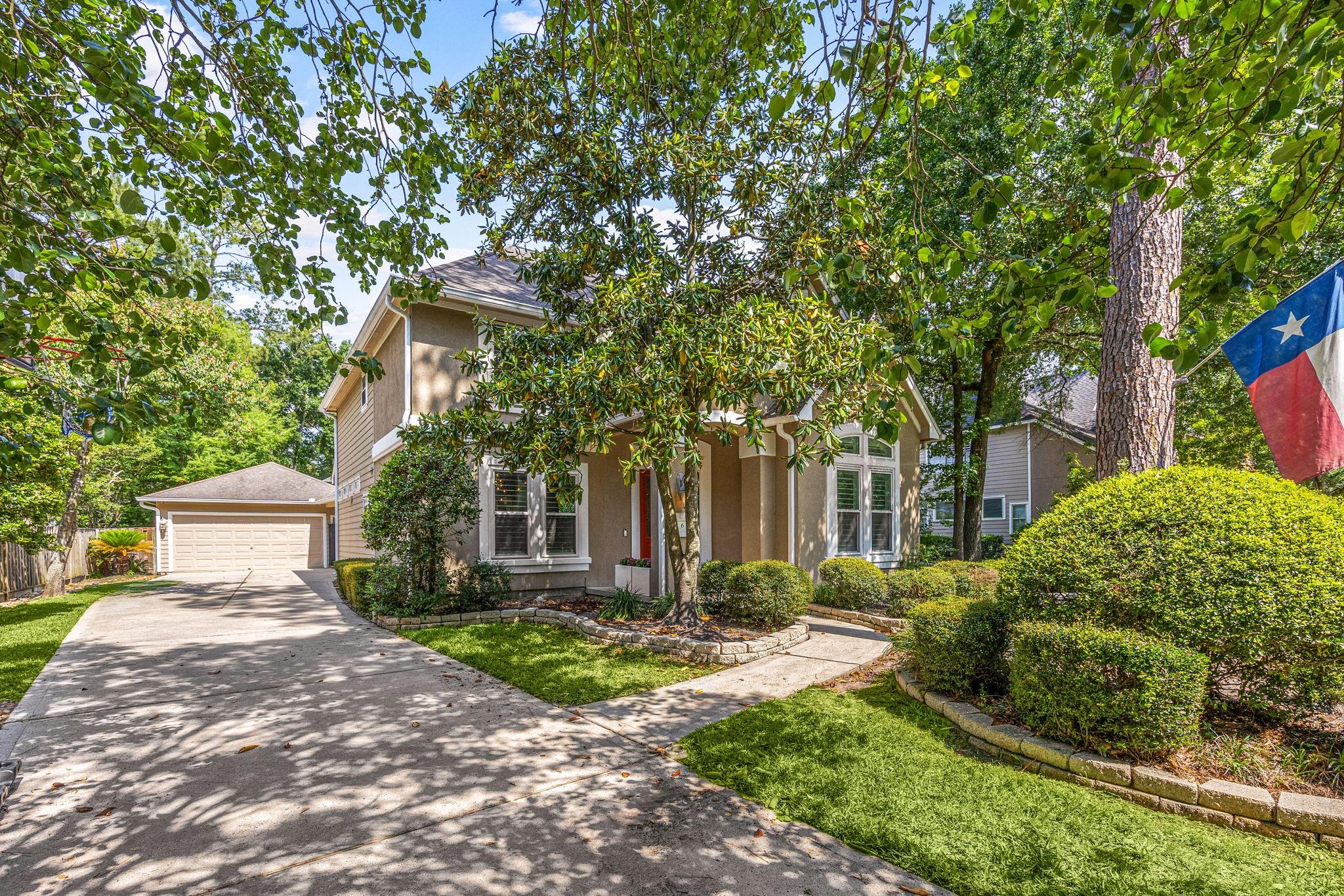 6 Windflower Place
