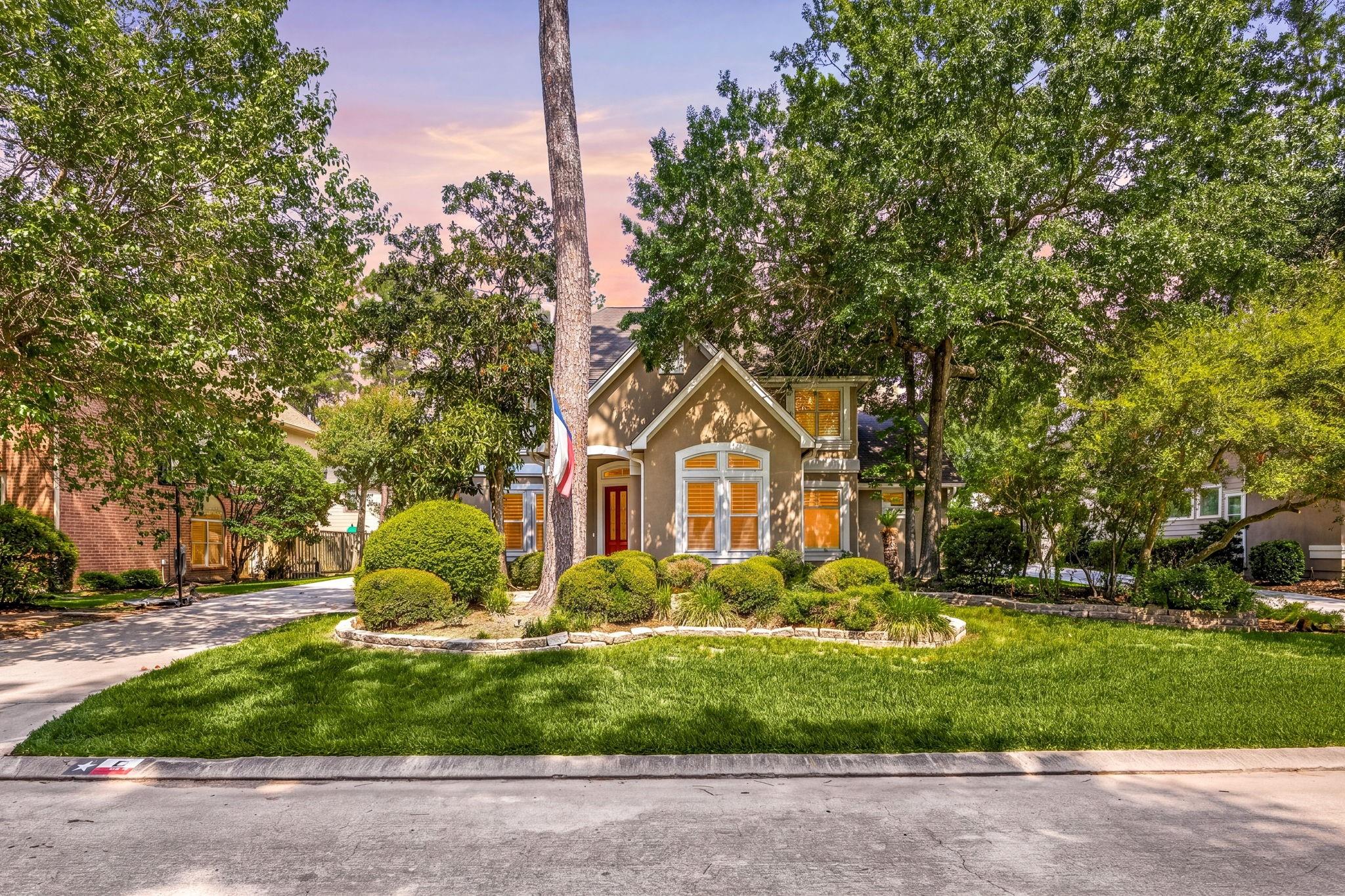 6 Windflower Place