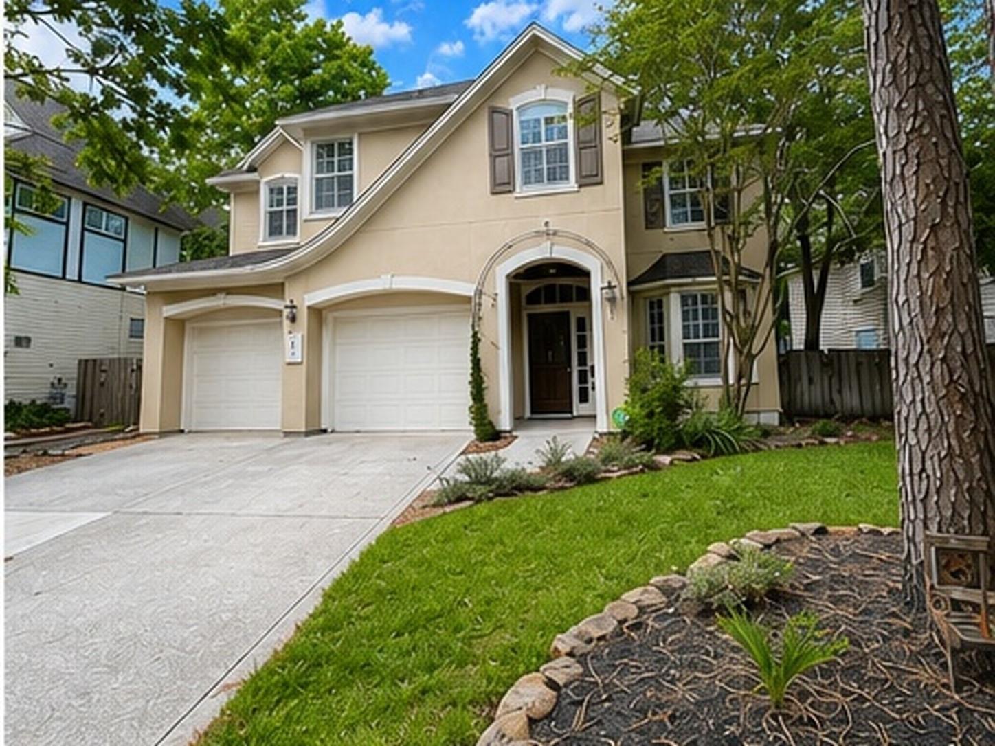 14 Doeskin Place