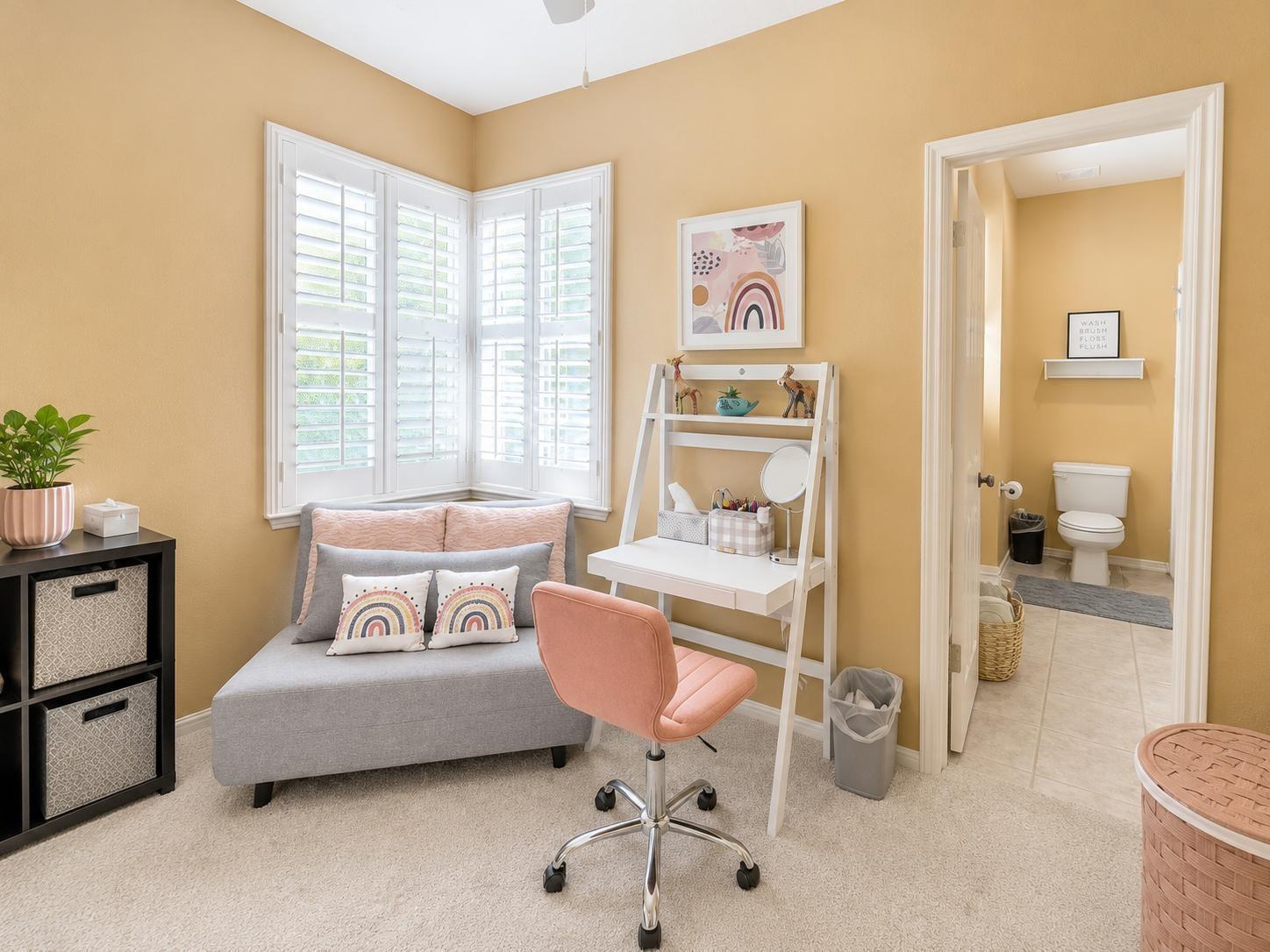 14 Doeskin Place