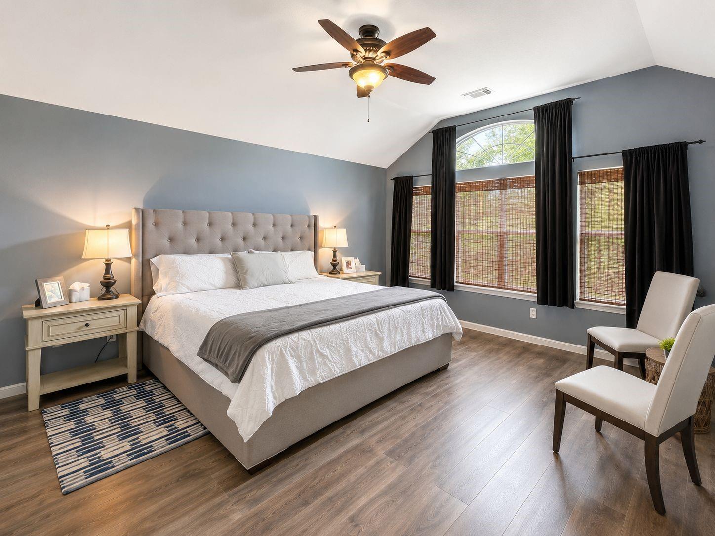 14 Doeskin Place