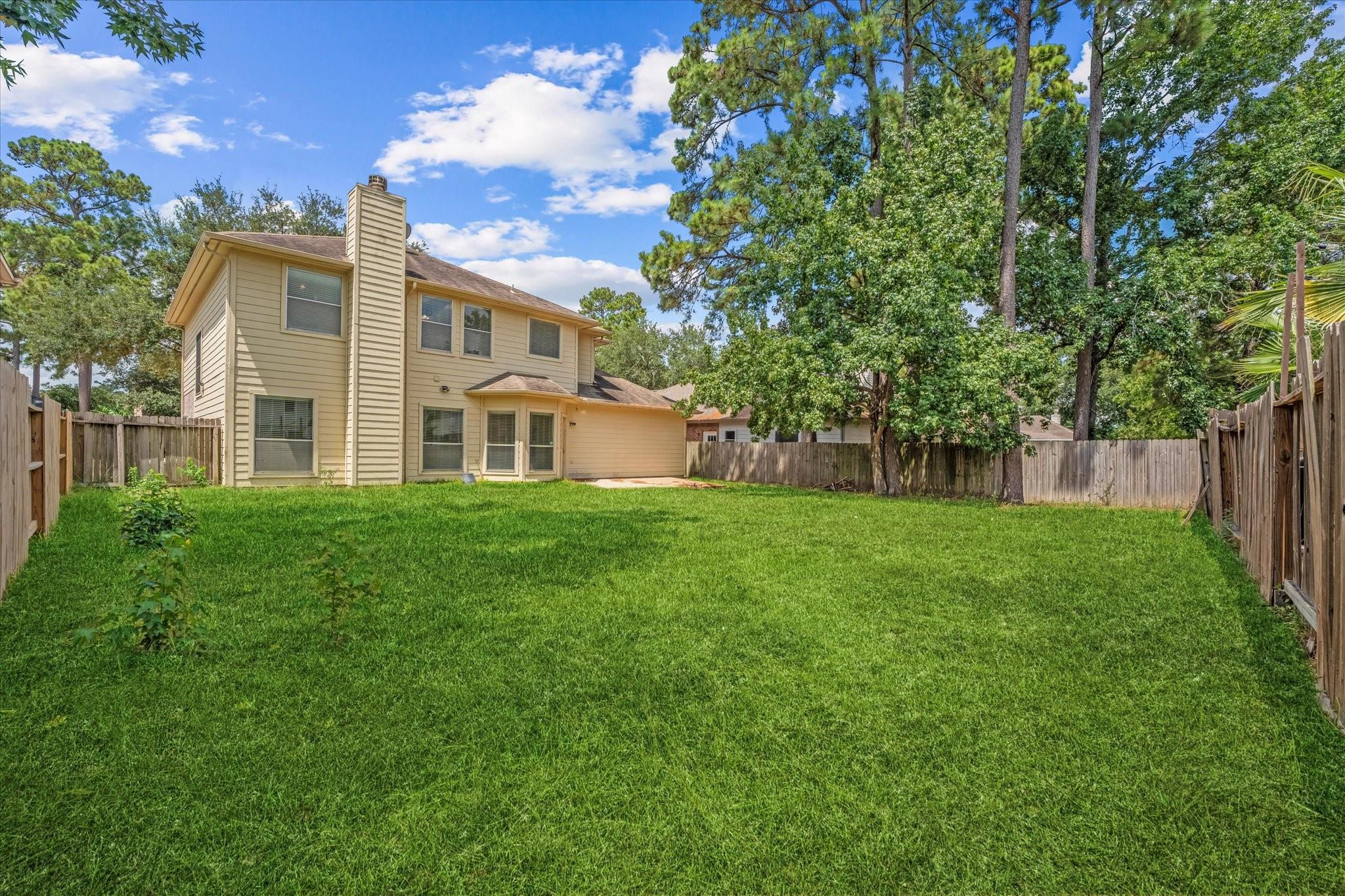 23806 Spring Way Drive