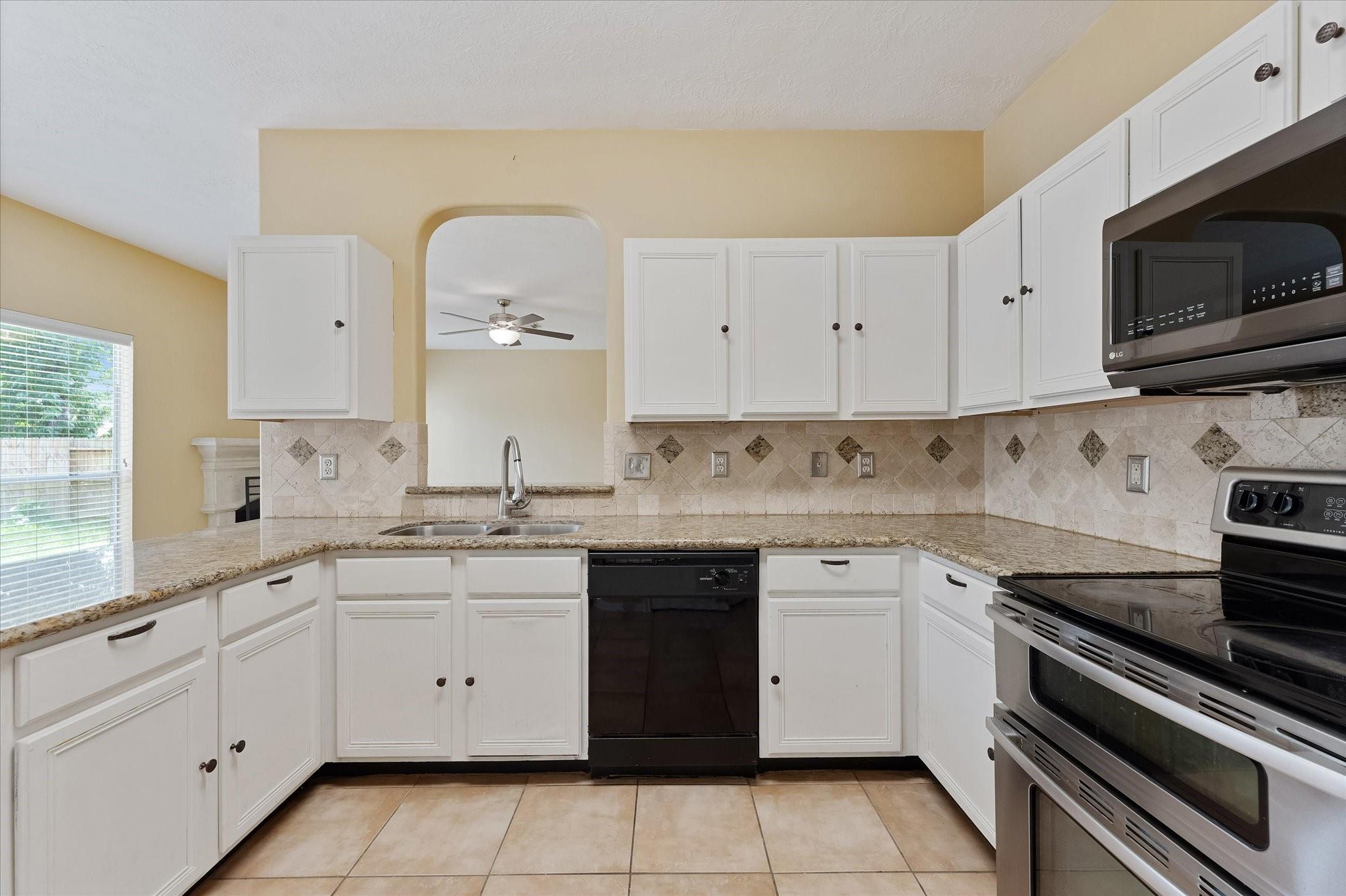 23806 Spring Way Drive