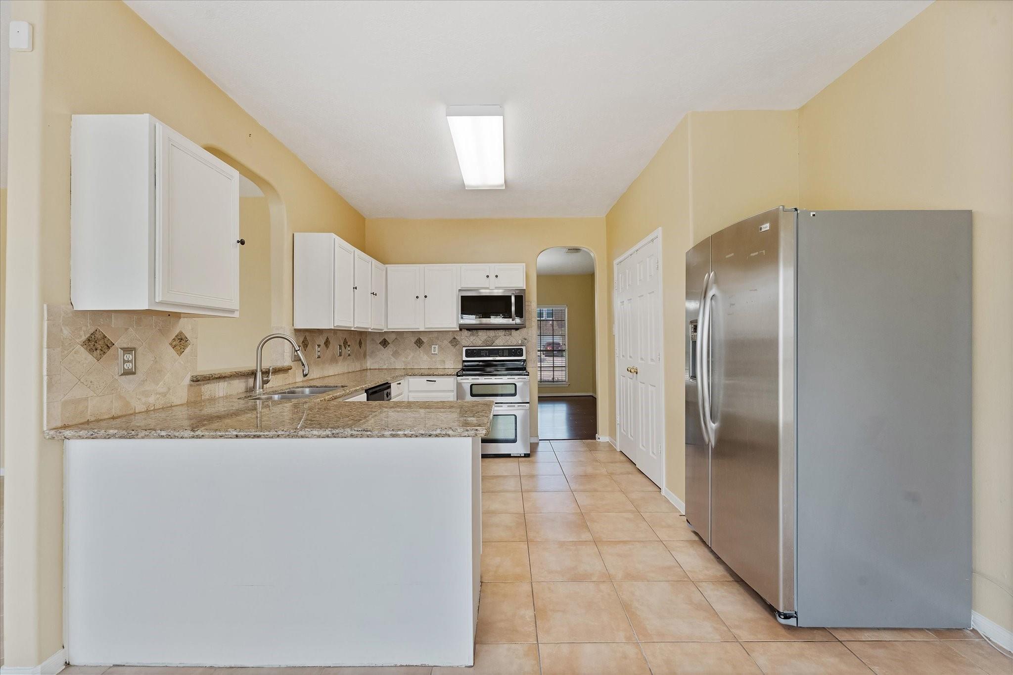 23806 Spring Way Drive