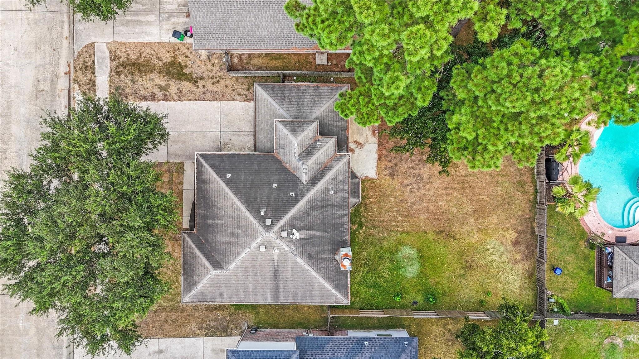 23806 Spring Way Drive