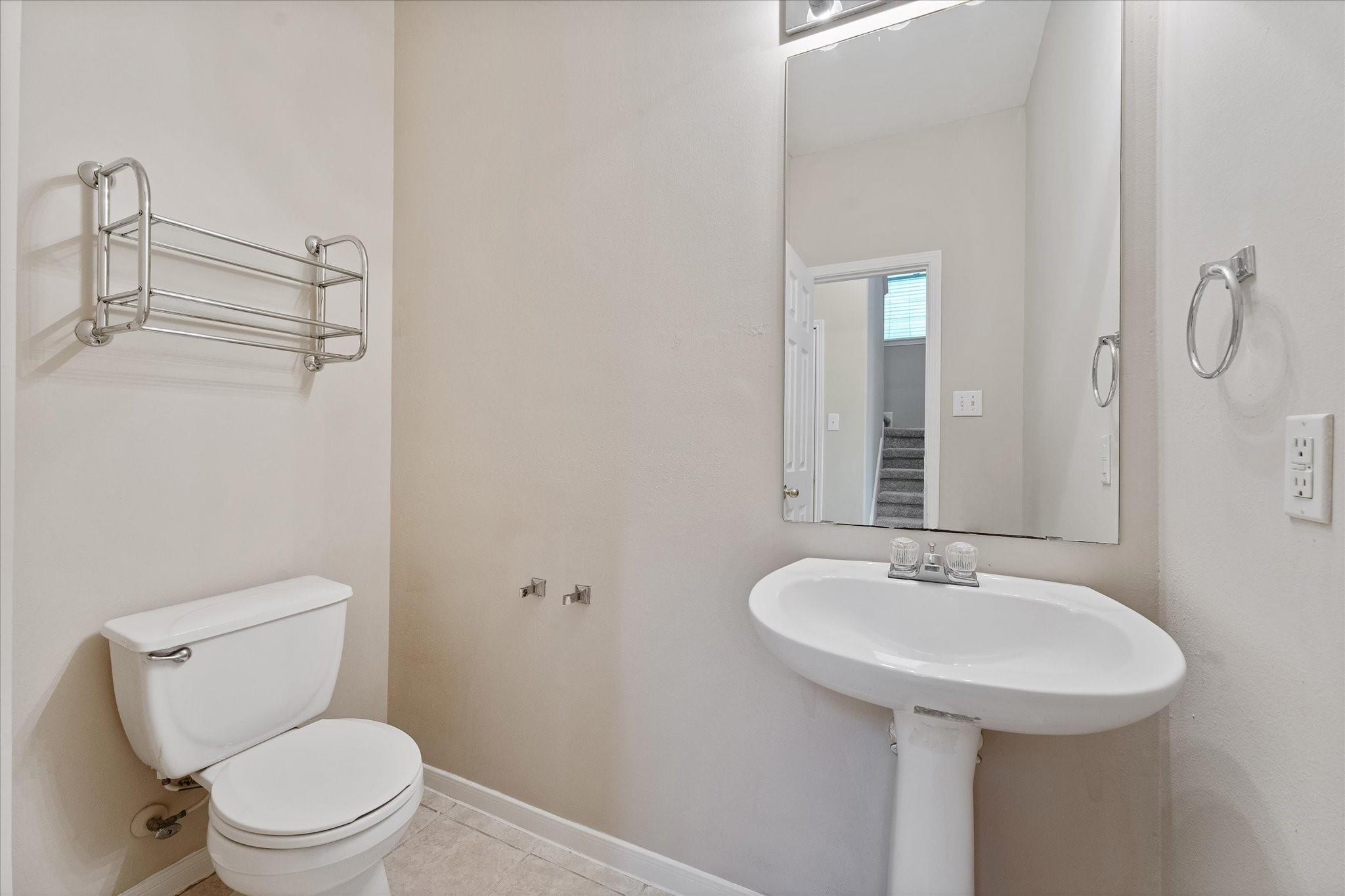 23806 Spring Way Drive