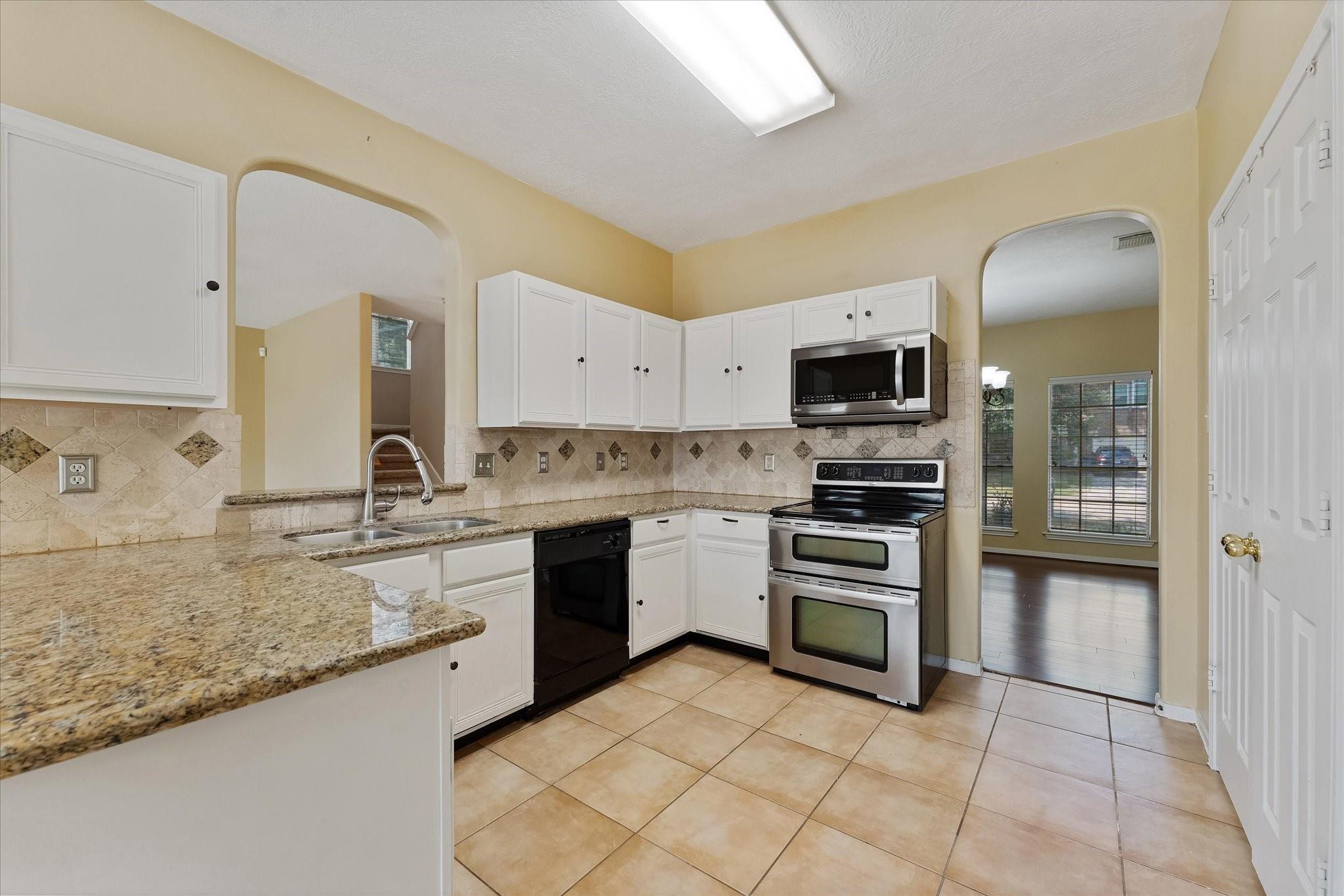 23806 Spring Way Drive