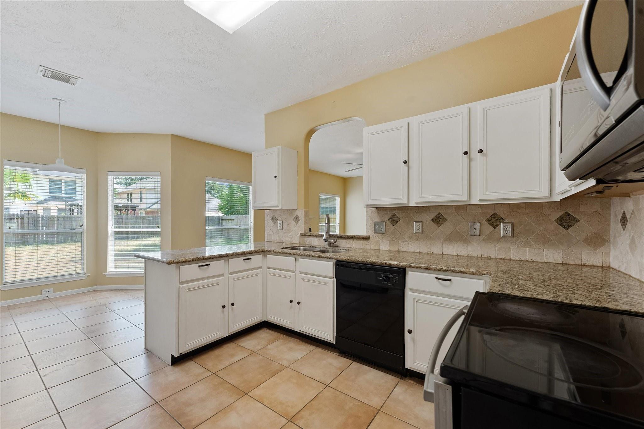 23806 Spring Way Drive