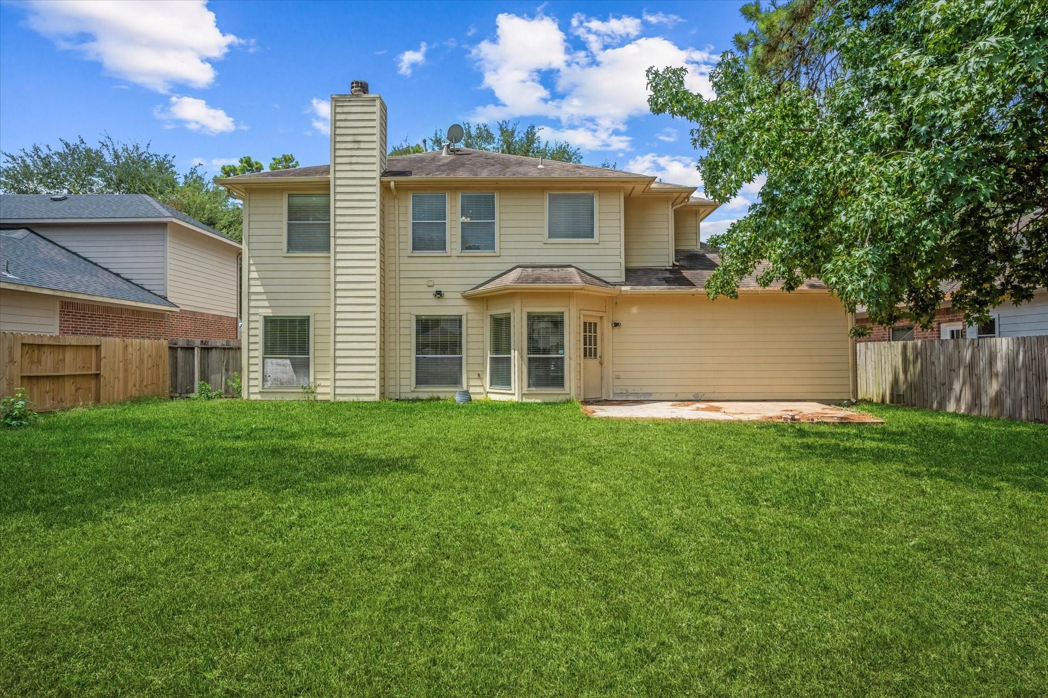 23806 Spring Way Drive