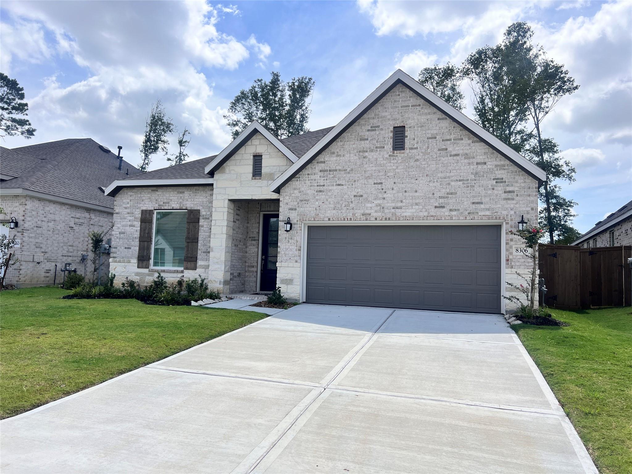 8306 Boundary Waters Drive