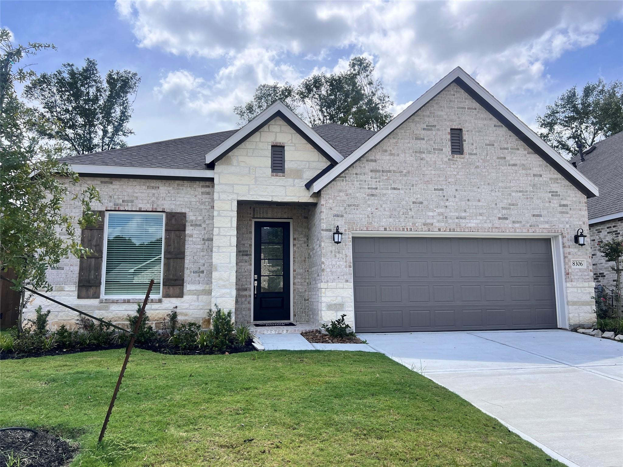 8306 Boundary Waters Drive