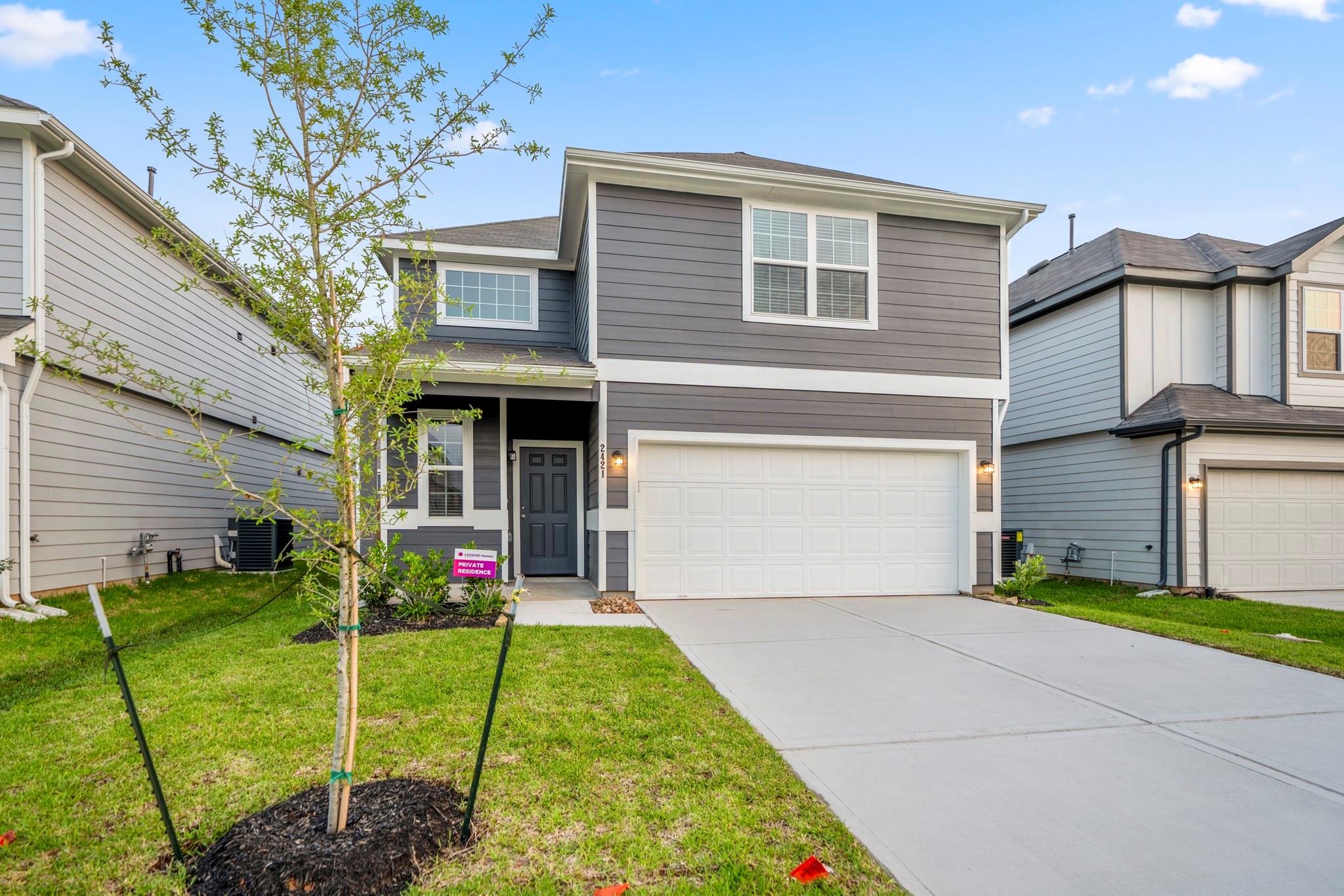 2421 Shellcracker Drive