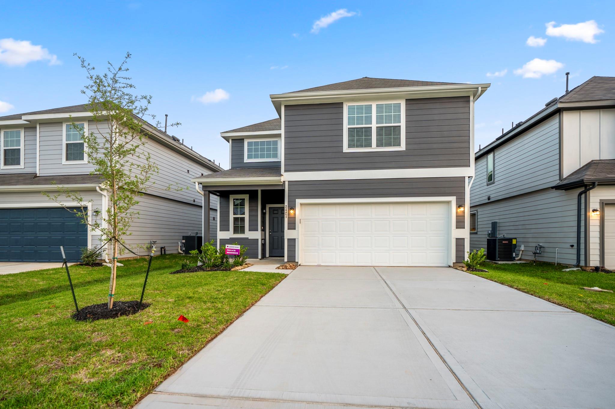 2421 Shellcracker Drive