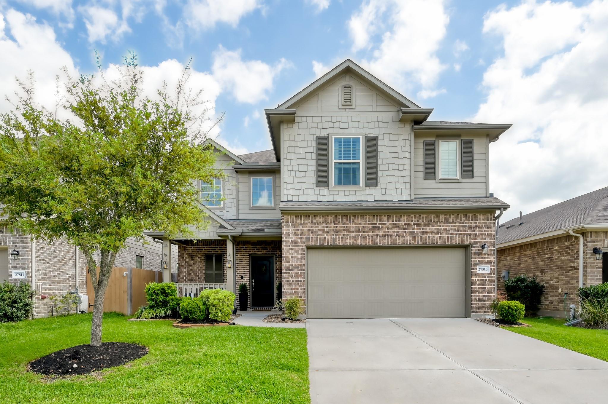 27815 Overton Hollow Drive