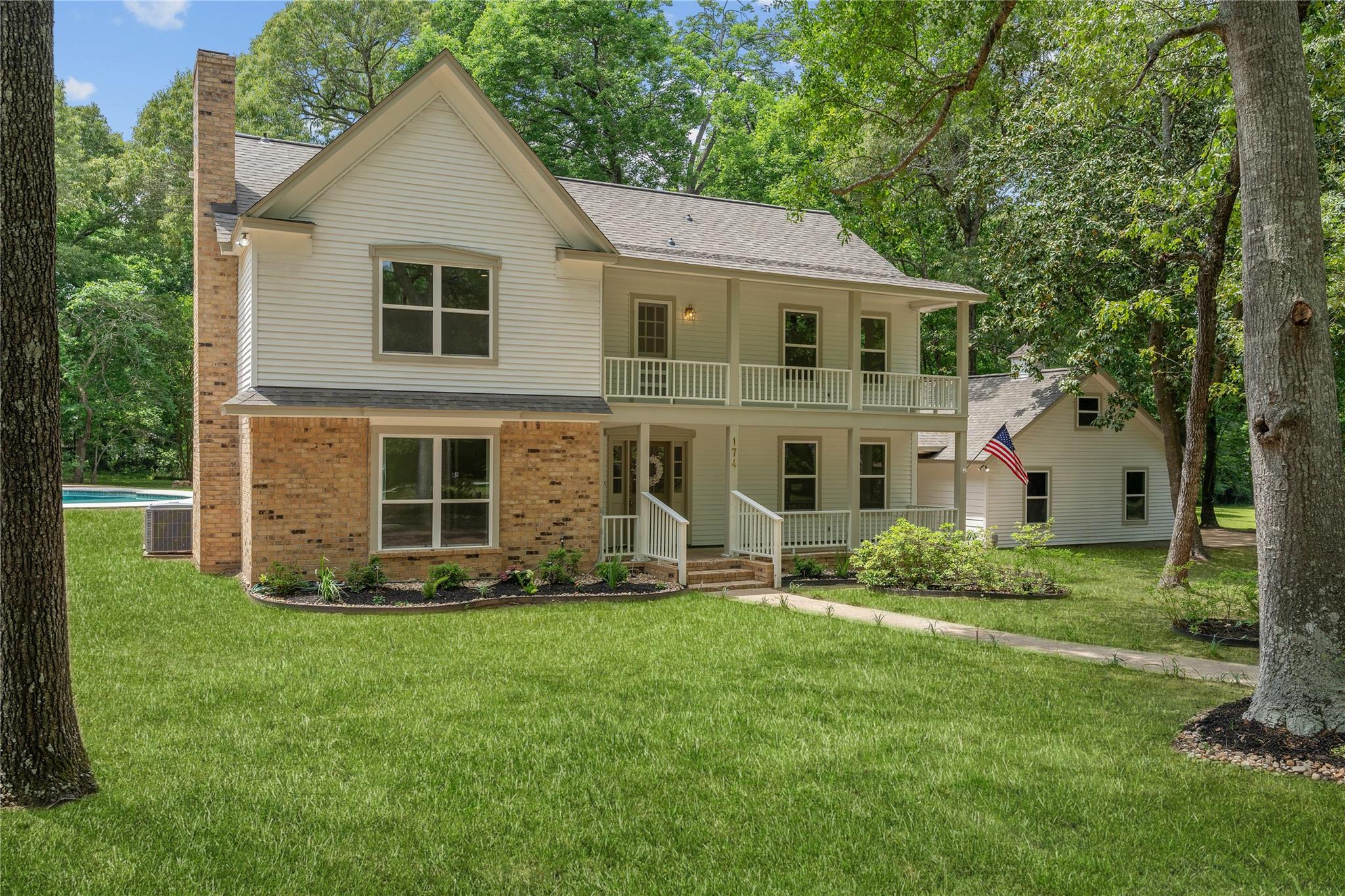 174 Westridge Drive