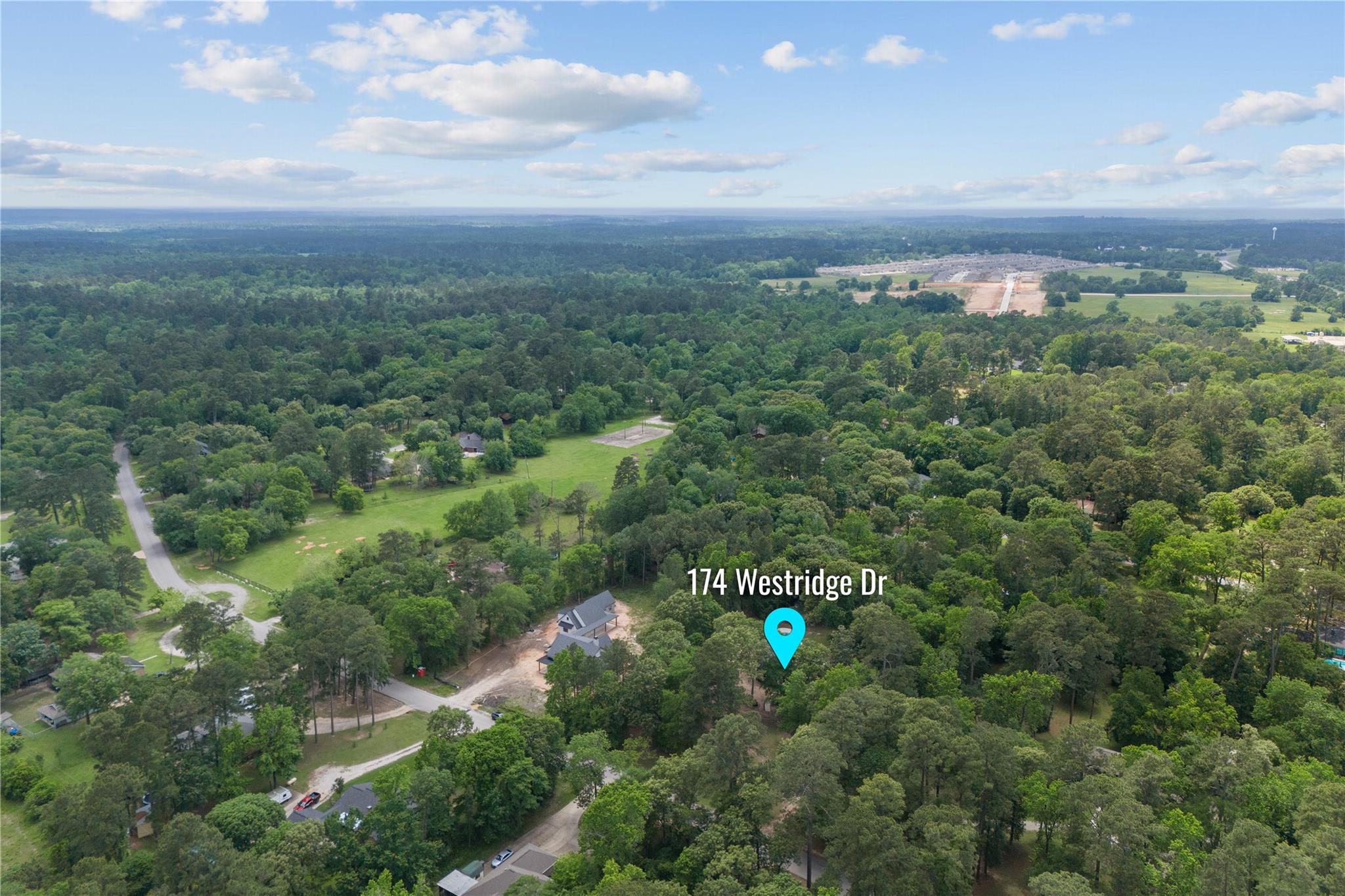 174 Westridge Drive