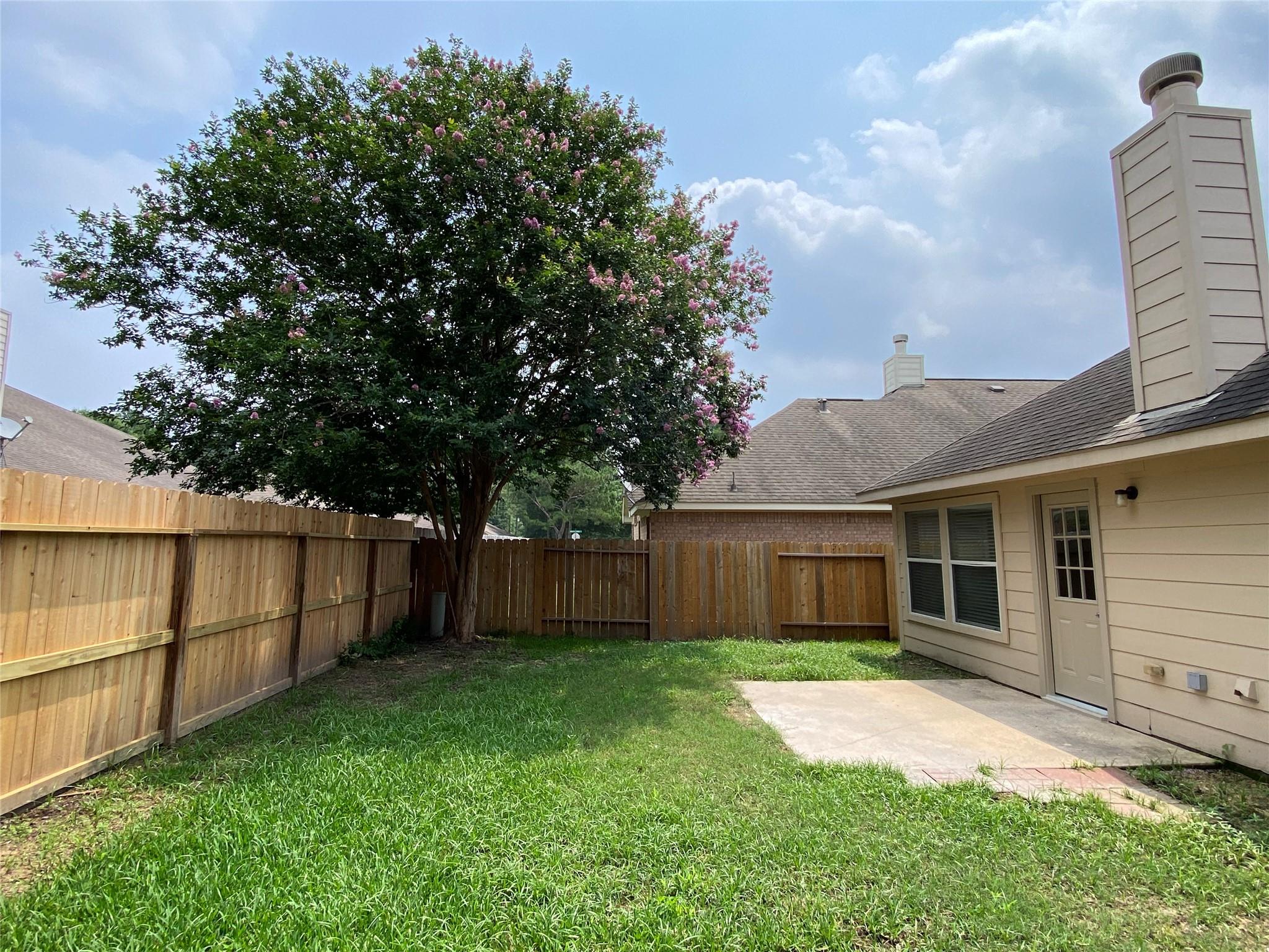 21615 Rose Mill Drive