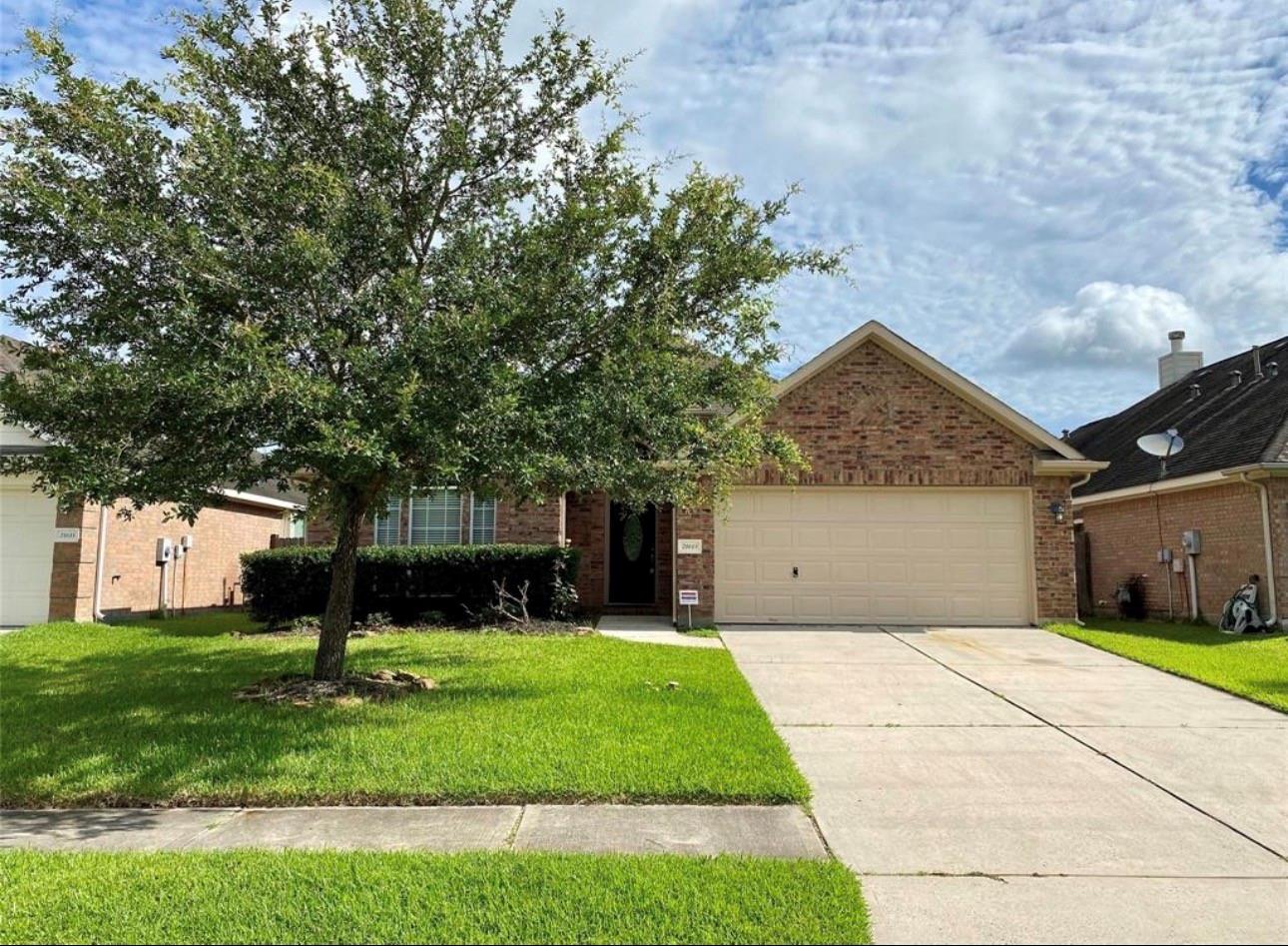 21615 Rose Mill Drive