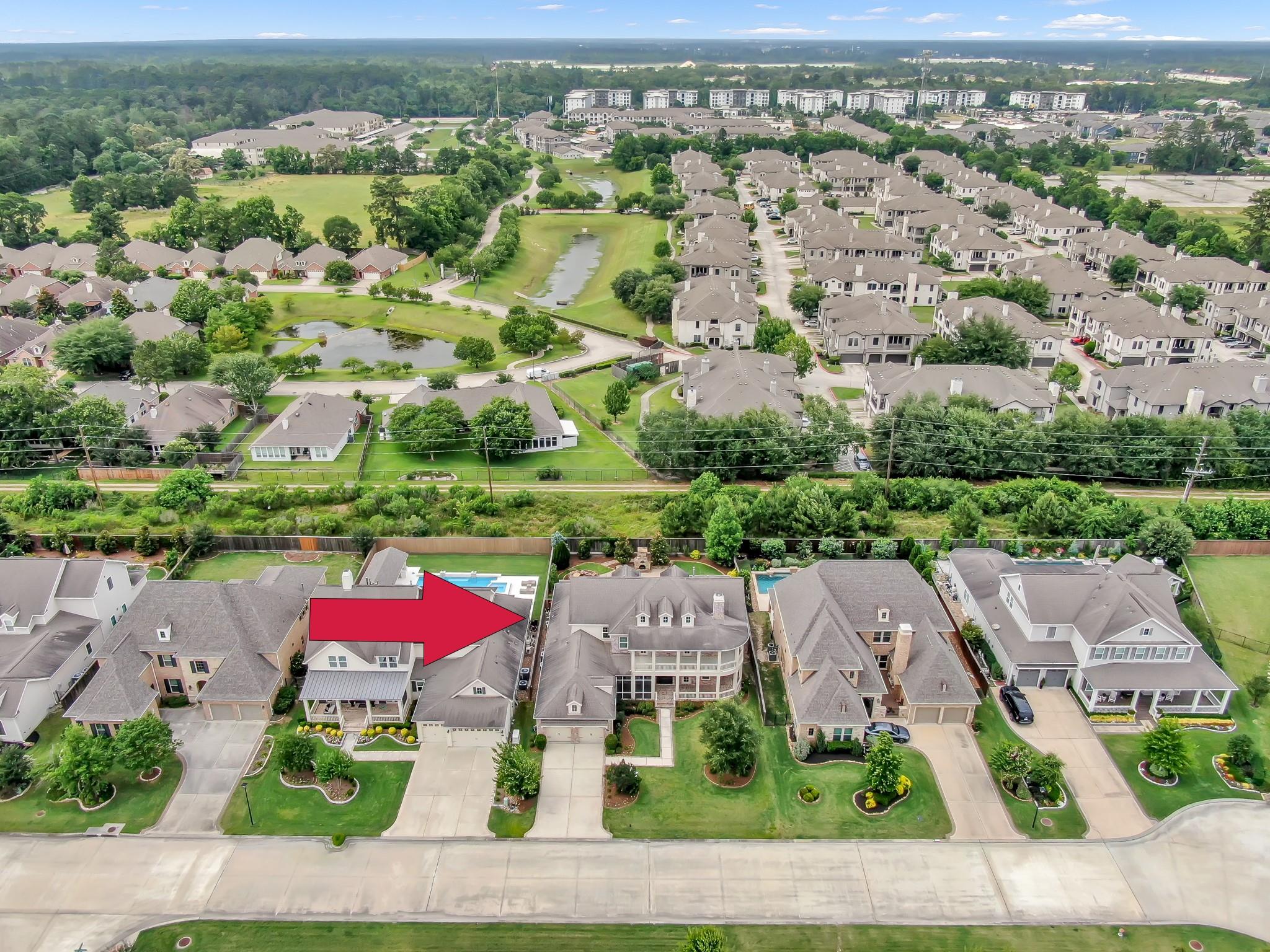 2331 Bottlebrush Lane