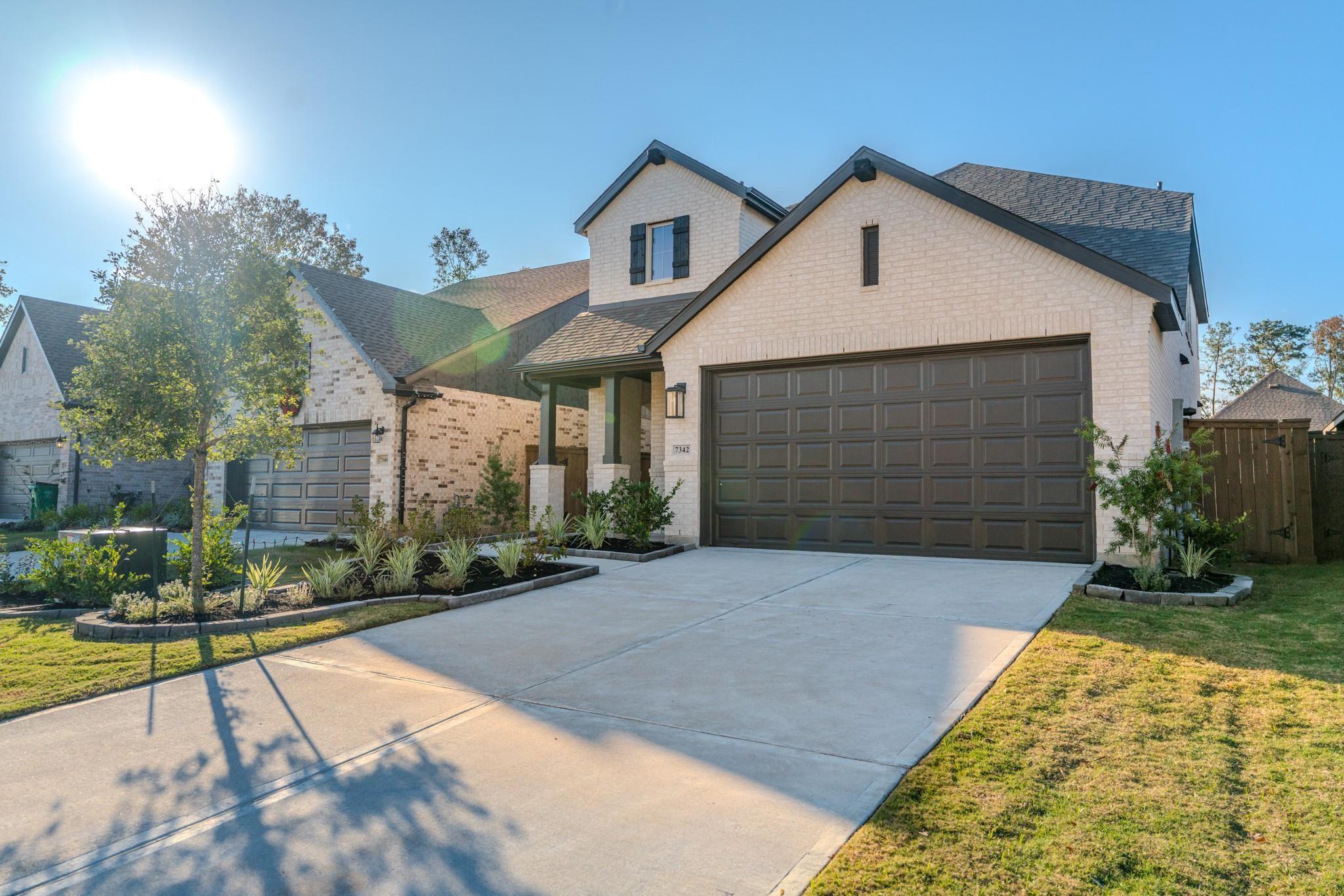 7342 Lake Arrowhead Lane