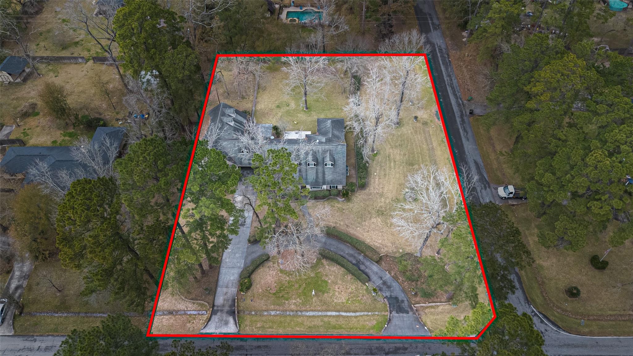 1431 Walnut Lane