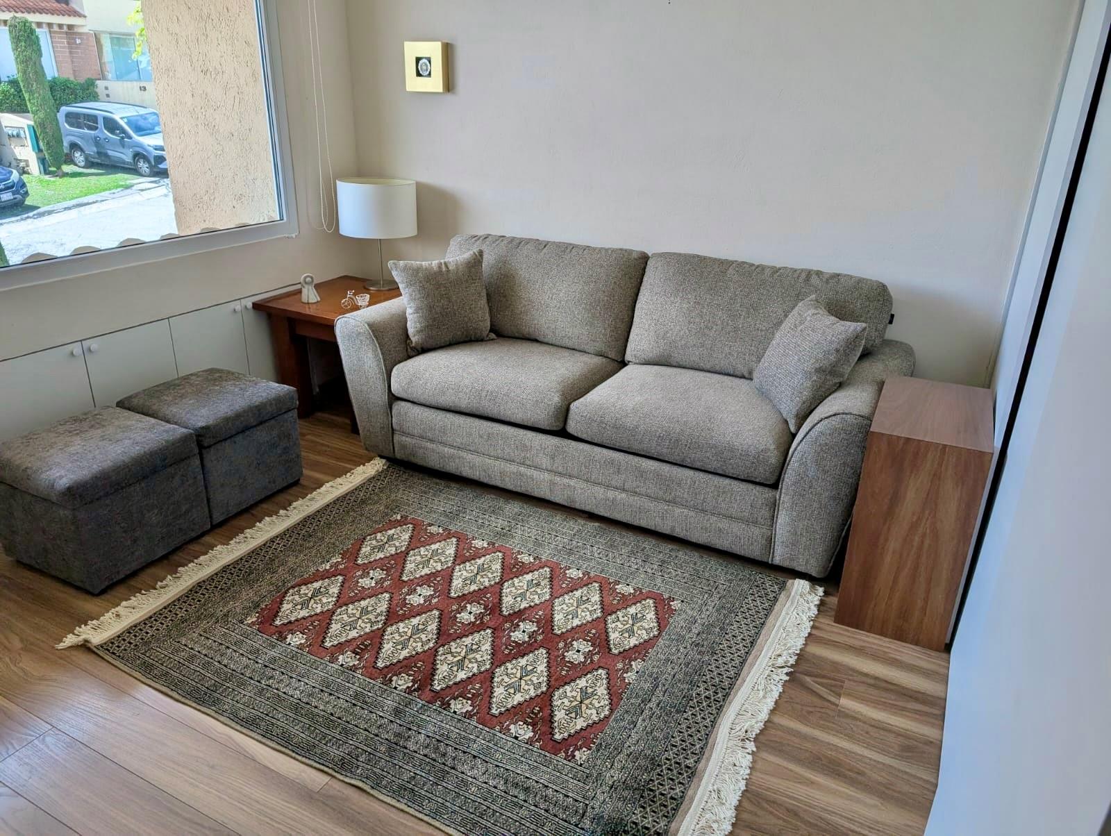 12 1da Cerrada Salvador Novo