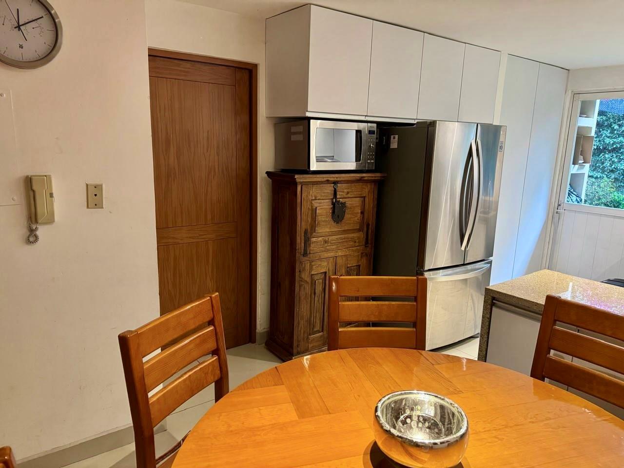 12 1da Cerrada Salvador Novo