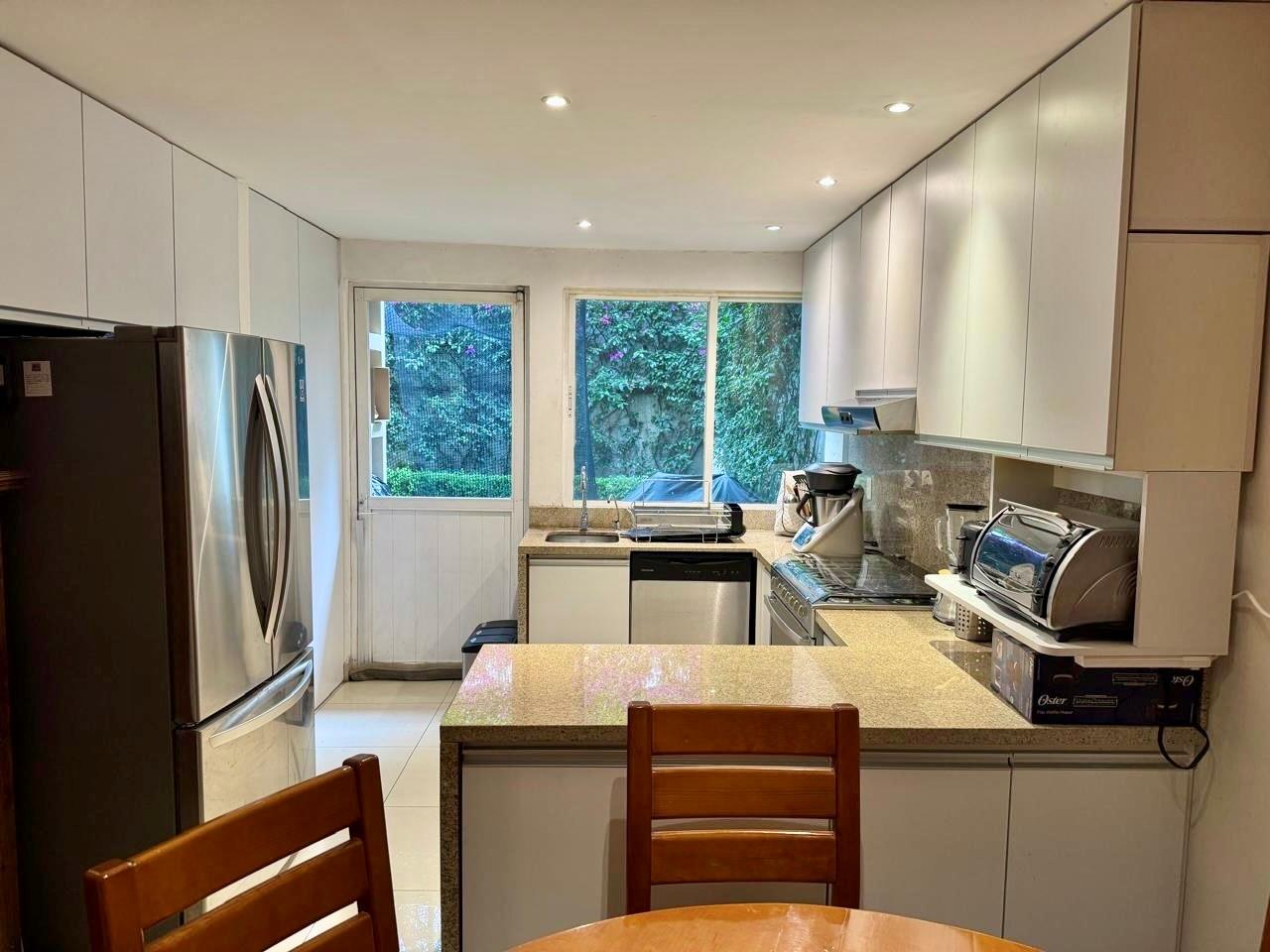 12 1da Cerrada Salvador Novo