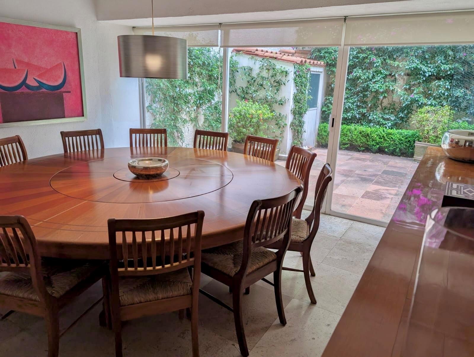 12 1da Cerrada Salvador Novo