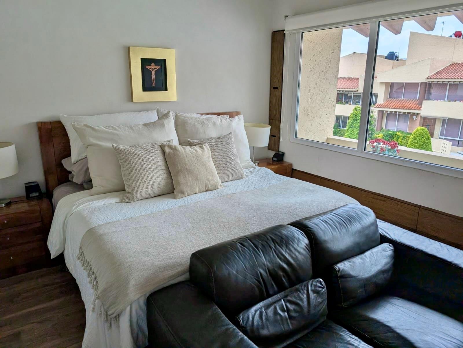 12 1da Cerrada Salvador Novo