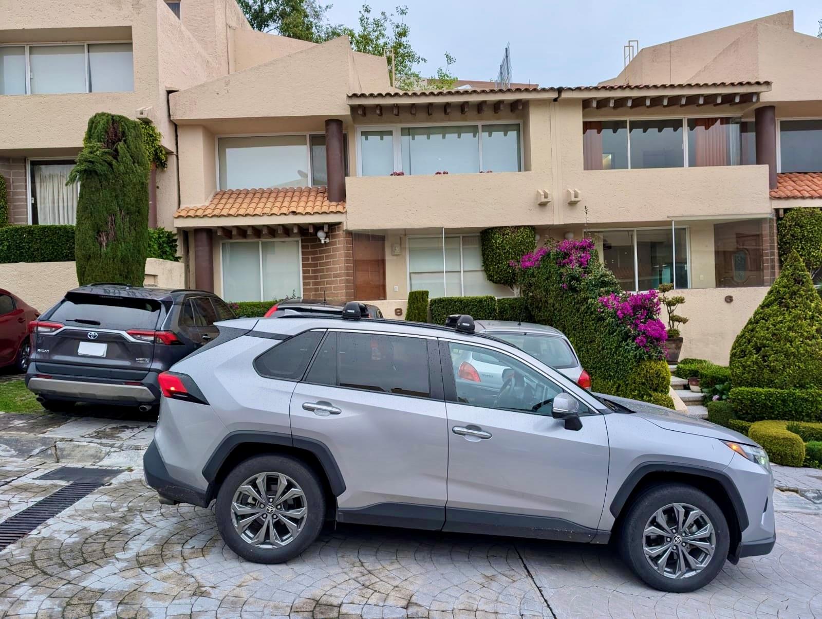 12 1da Cerrada Salvador Novo