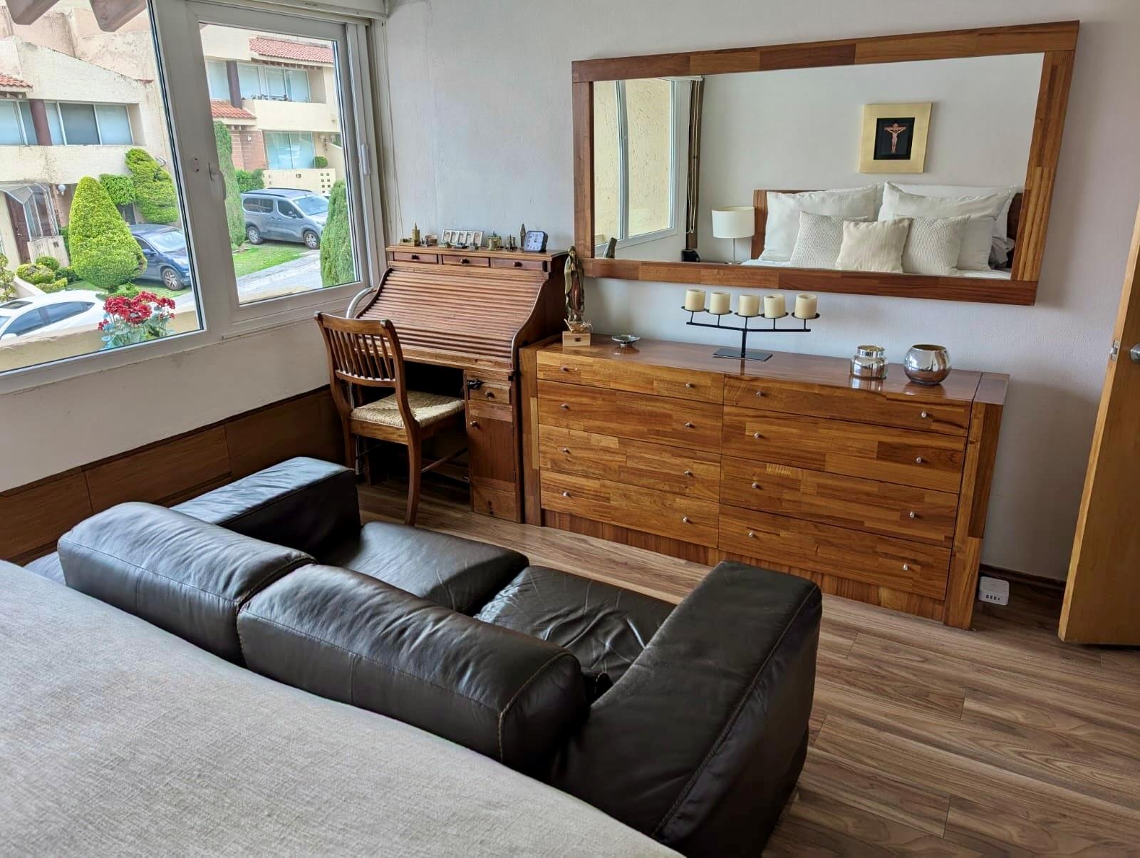 12 1da Cerrada Salvador Novo