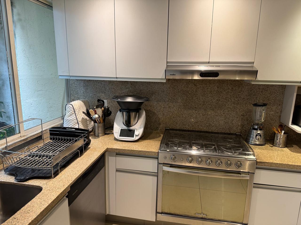 12 1da Cerrada Salvador Novo